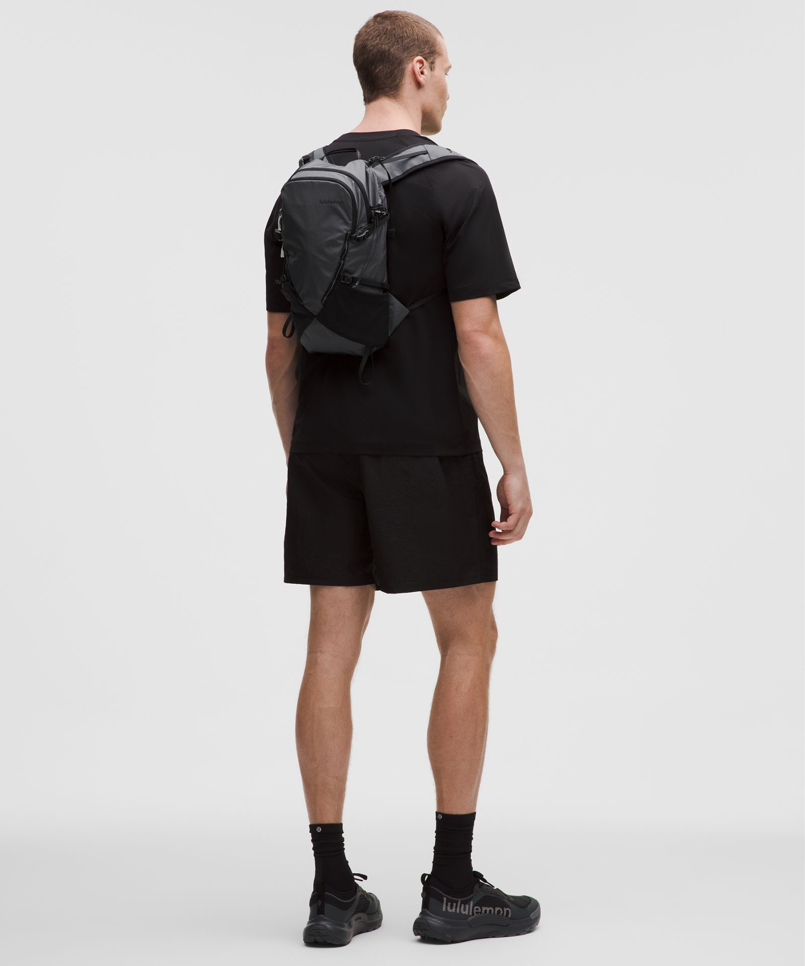Рюкзак Lululemon All Sport объёмом 10 л — фото 2