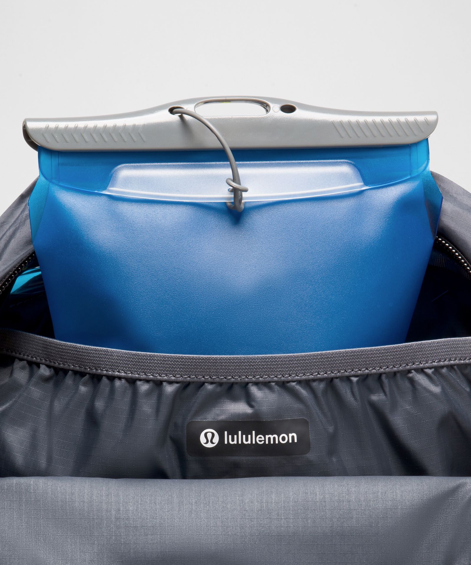 Рюкзак Lululemon All Sport объёмом 10 л — фото 6