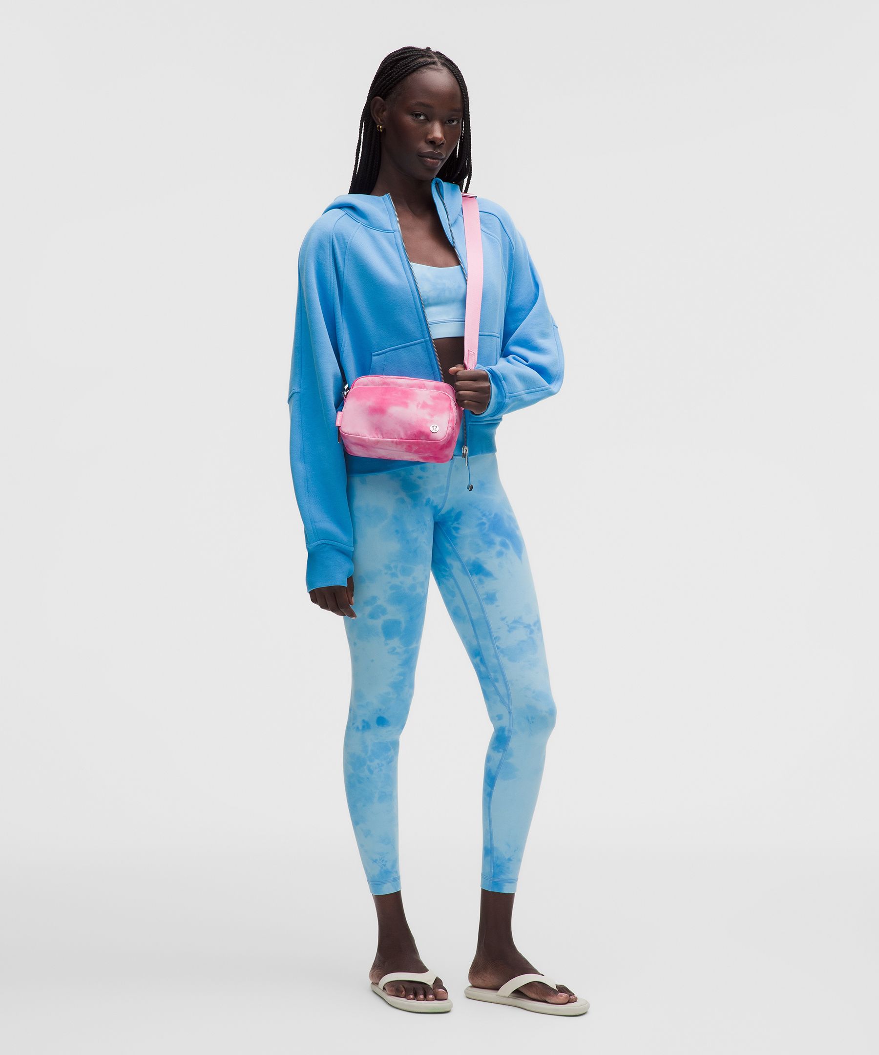 Everywhere Crossbody Bag 2L