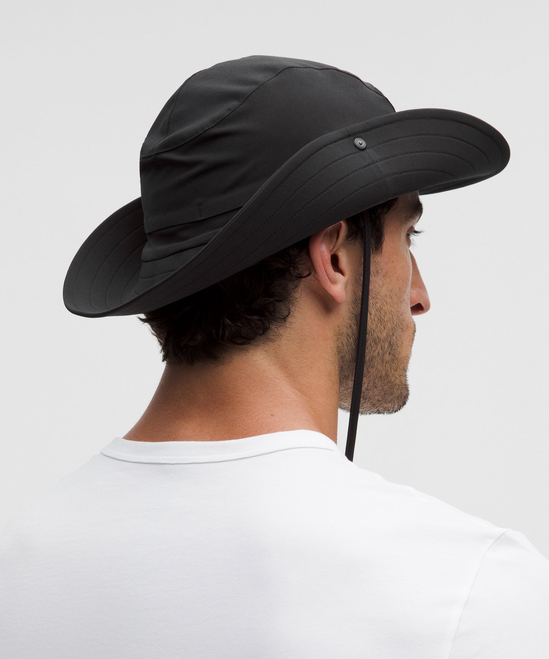 Lululemon Multi-sport Sun Hat
