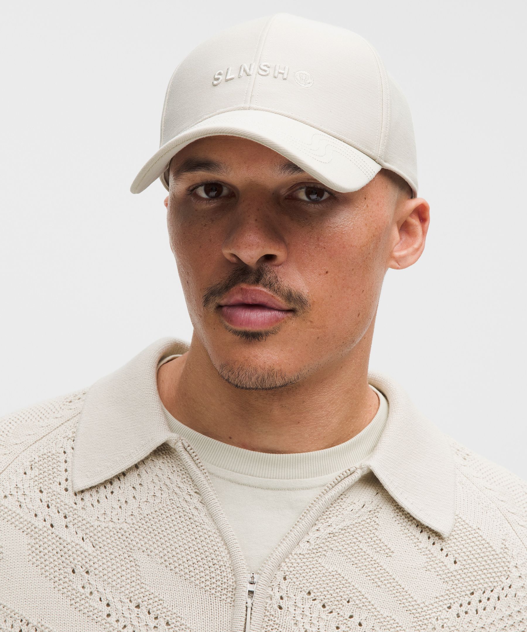 Utilitech Twill Ball Cap *SLNSH Collection