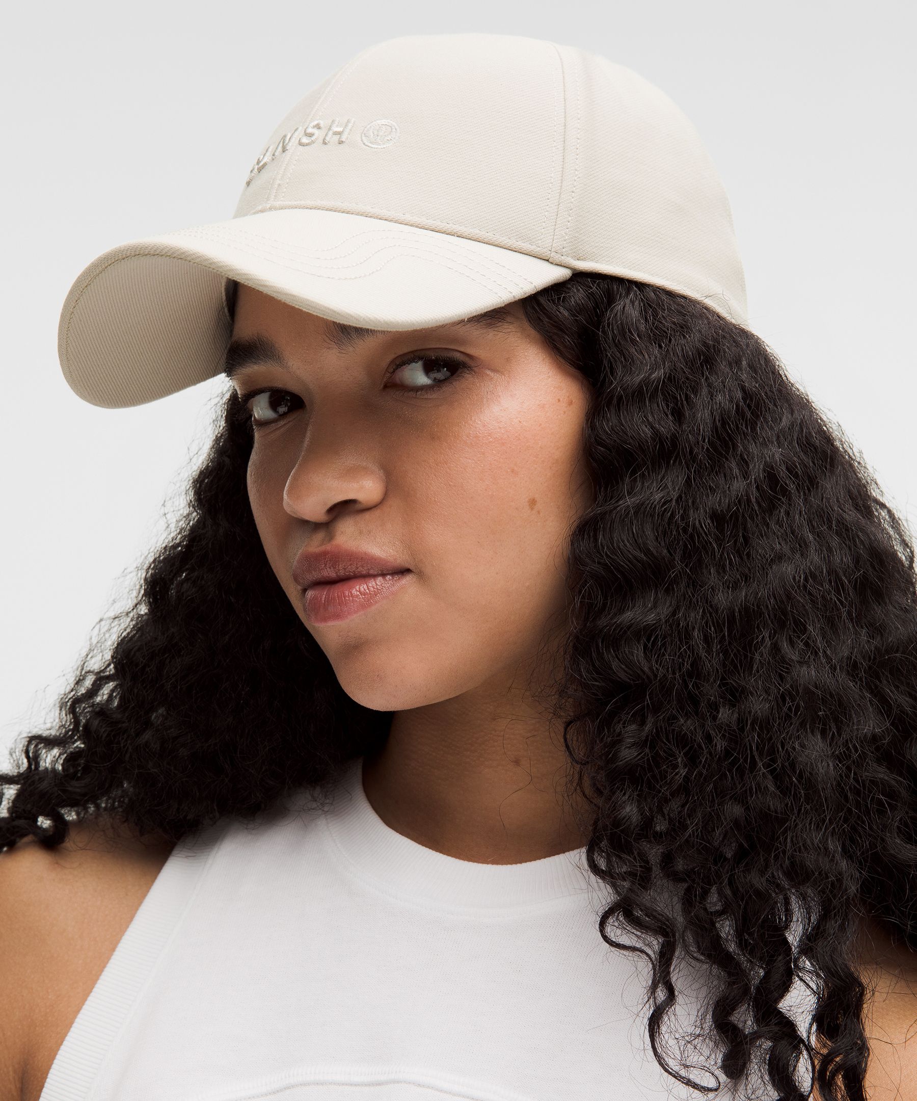 Utilitech Twill Ball Cap *SLNSH Collection