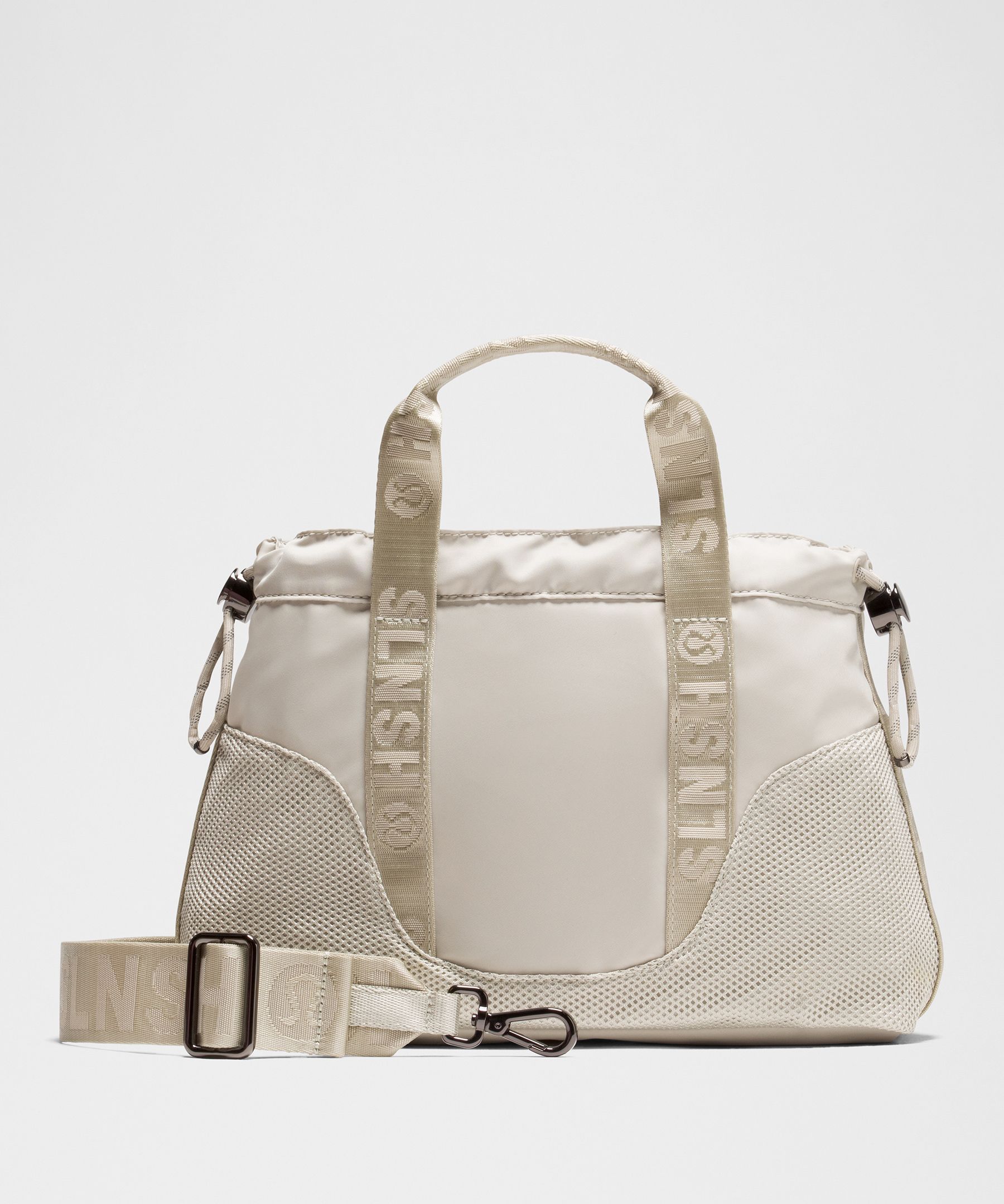 Cinched Crossbody Bag Mini 3.5L *SLNSH Collection