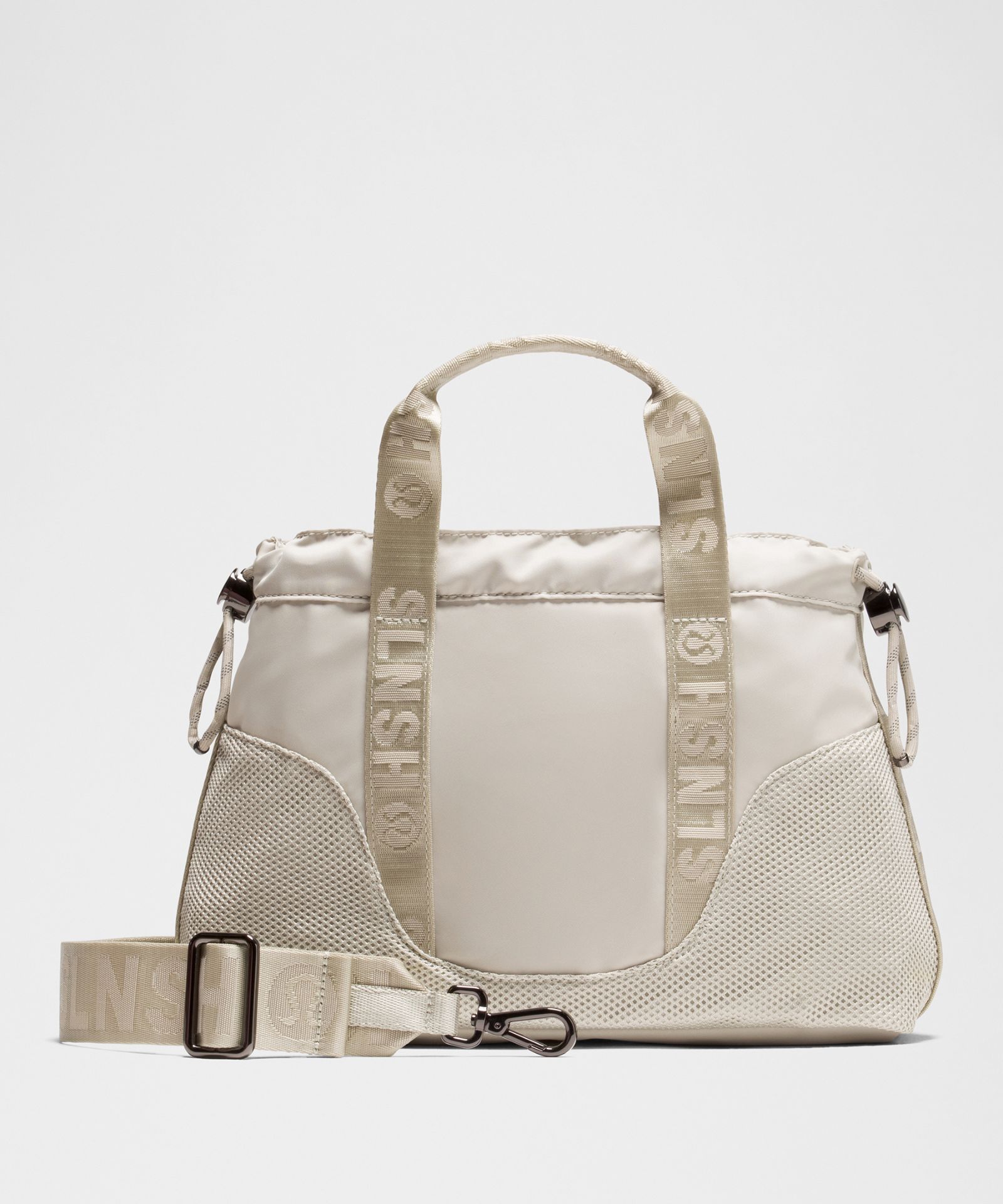 Сумка кросс-боди Lululemon Cinched Mini 3.5 л — фото 3