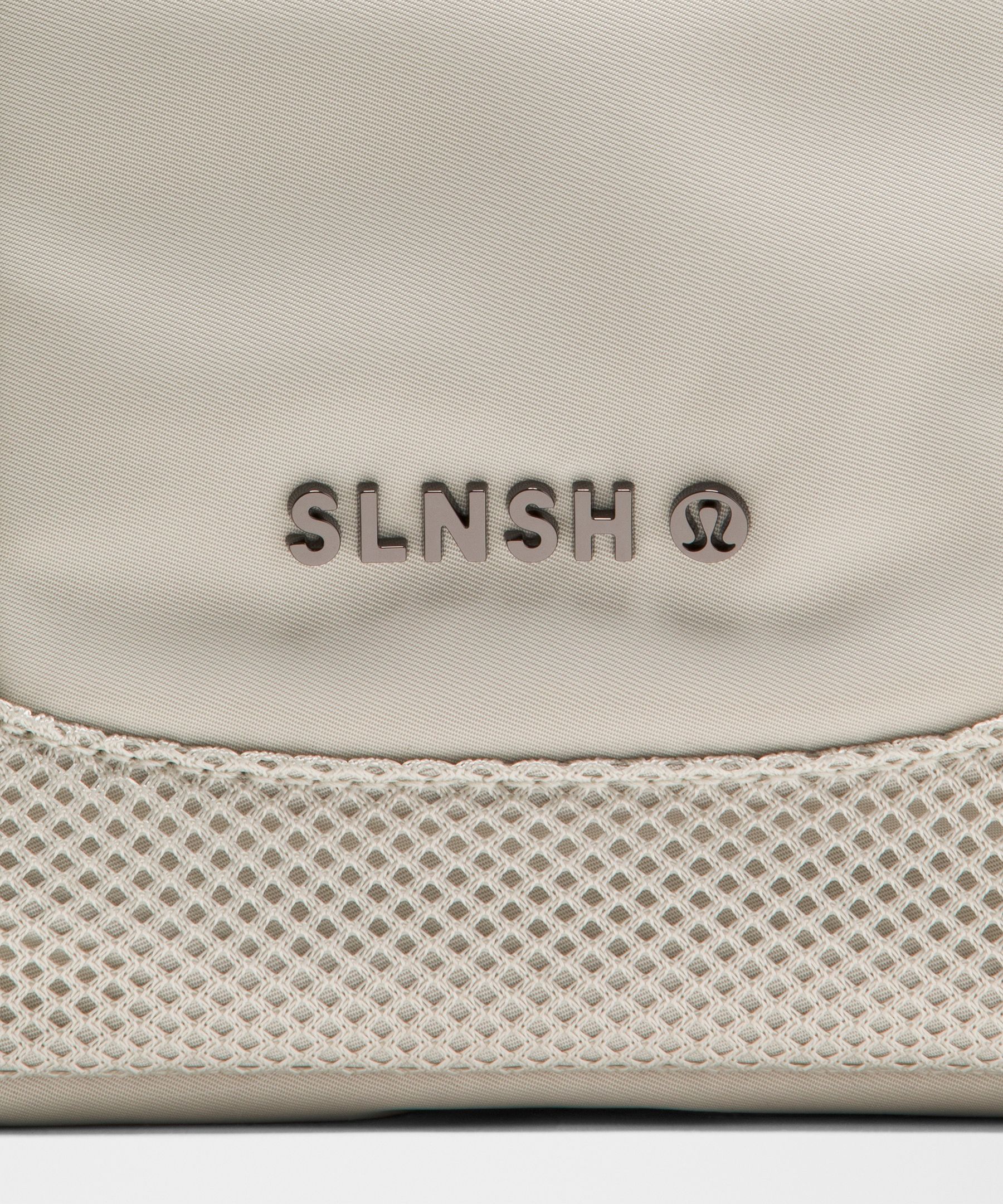 Cinched Crossbody Bag Mini 3.5L *SLNSH Collection