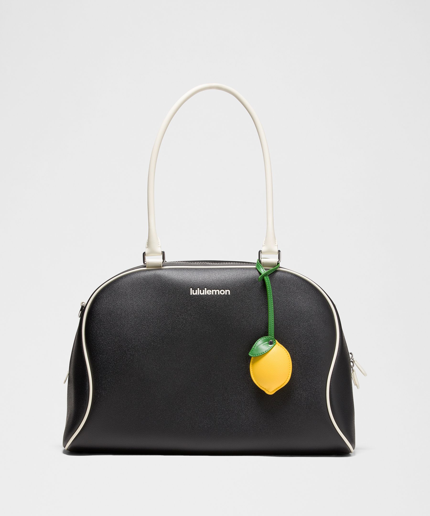 Bowler Duffle Bag 17L 