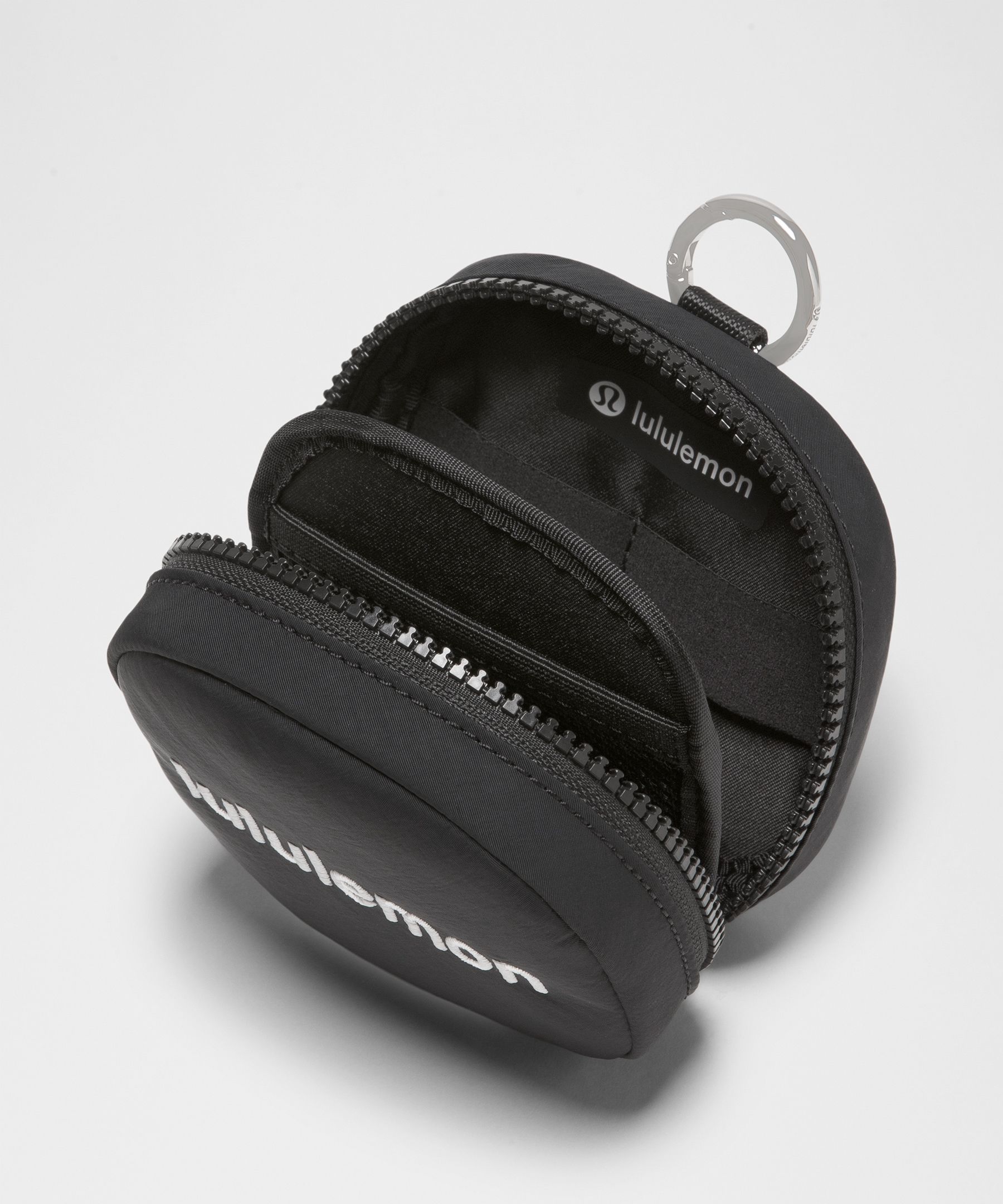 Clippable Commuter Organizer Pouch