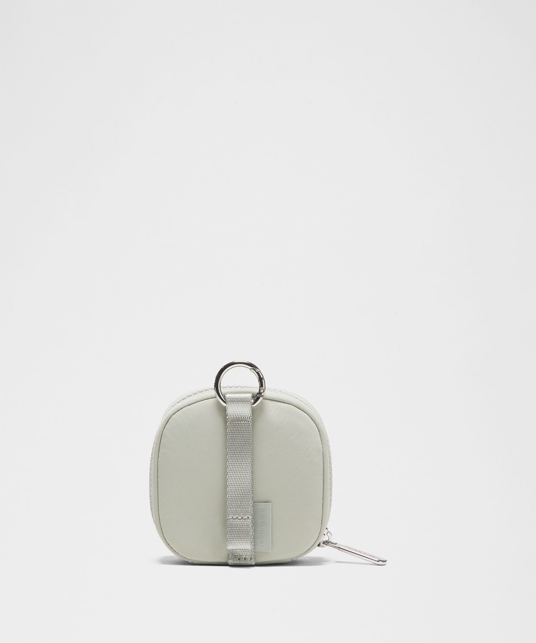 Organizer-Tasche mit Clip