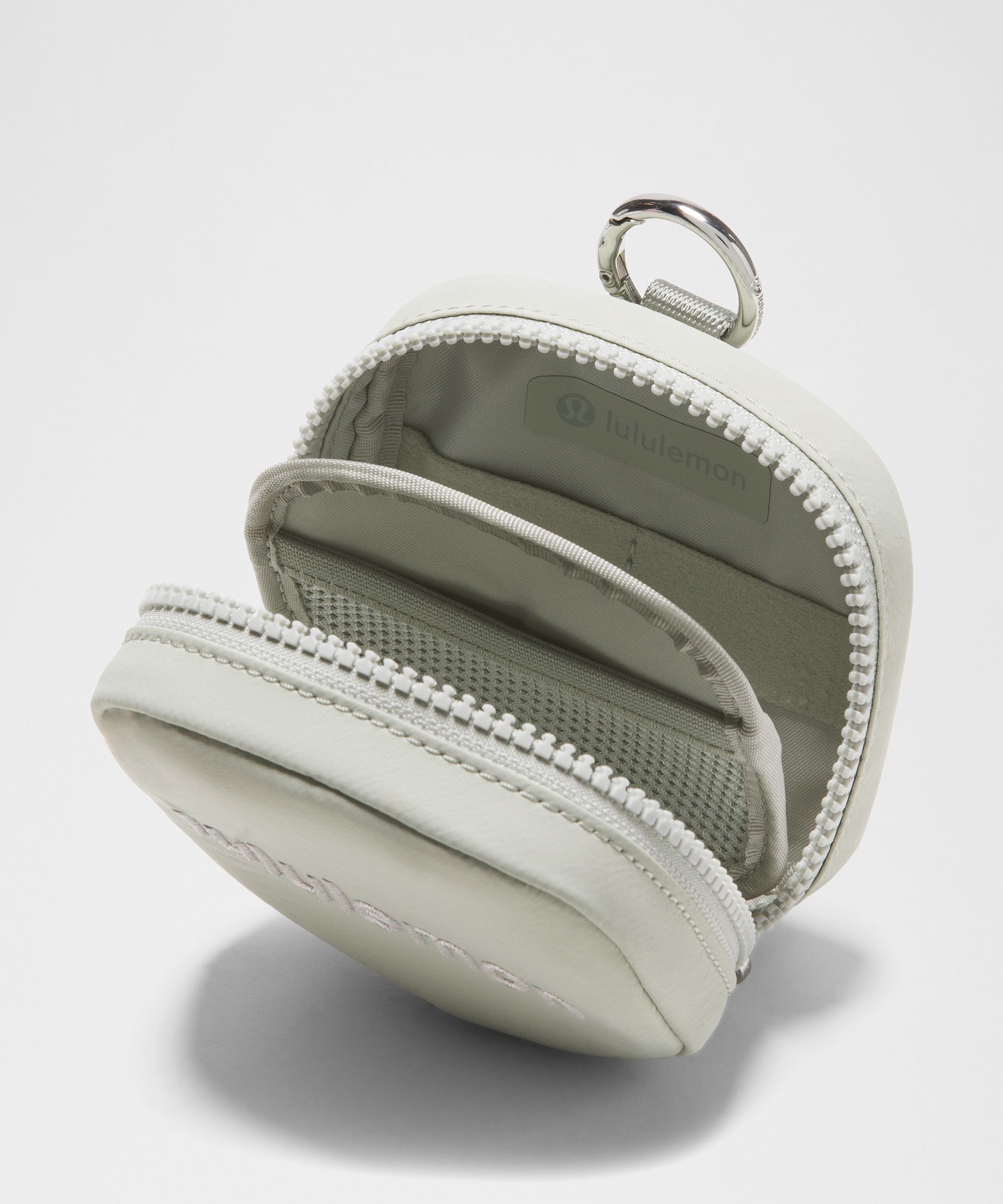 Organizer-Tasche mit Clip
