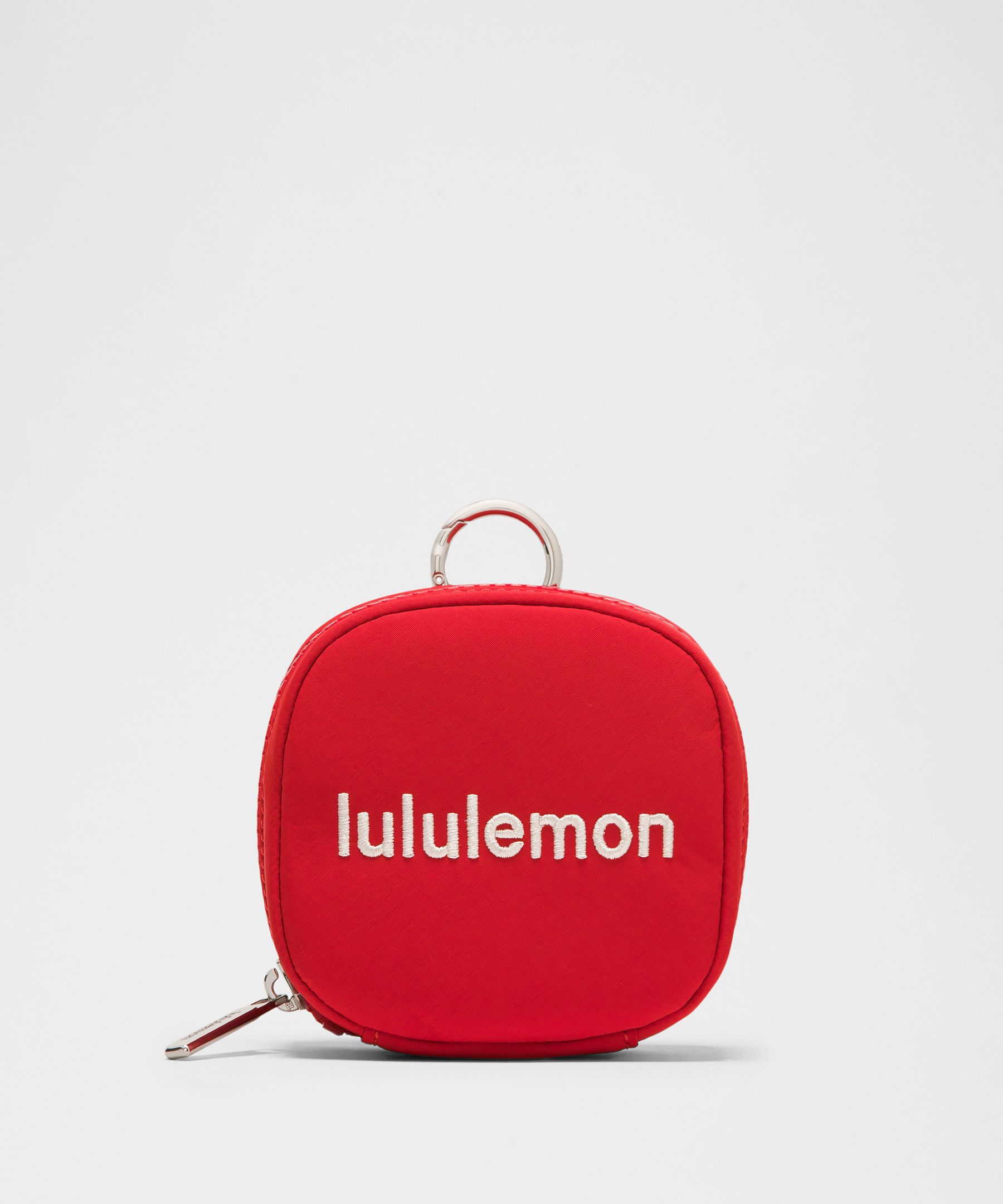 Clippable Commuter Organizer Pouch