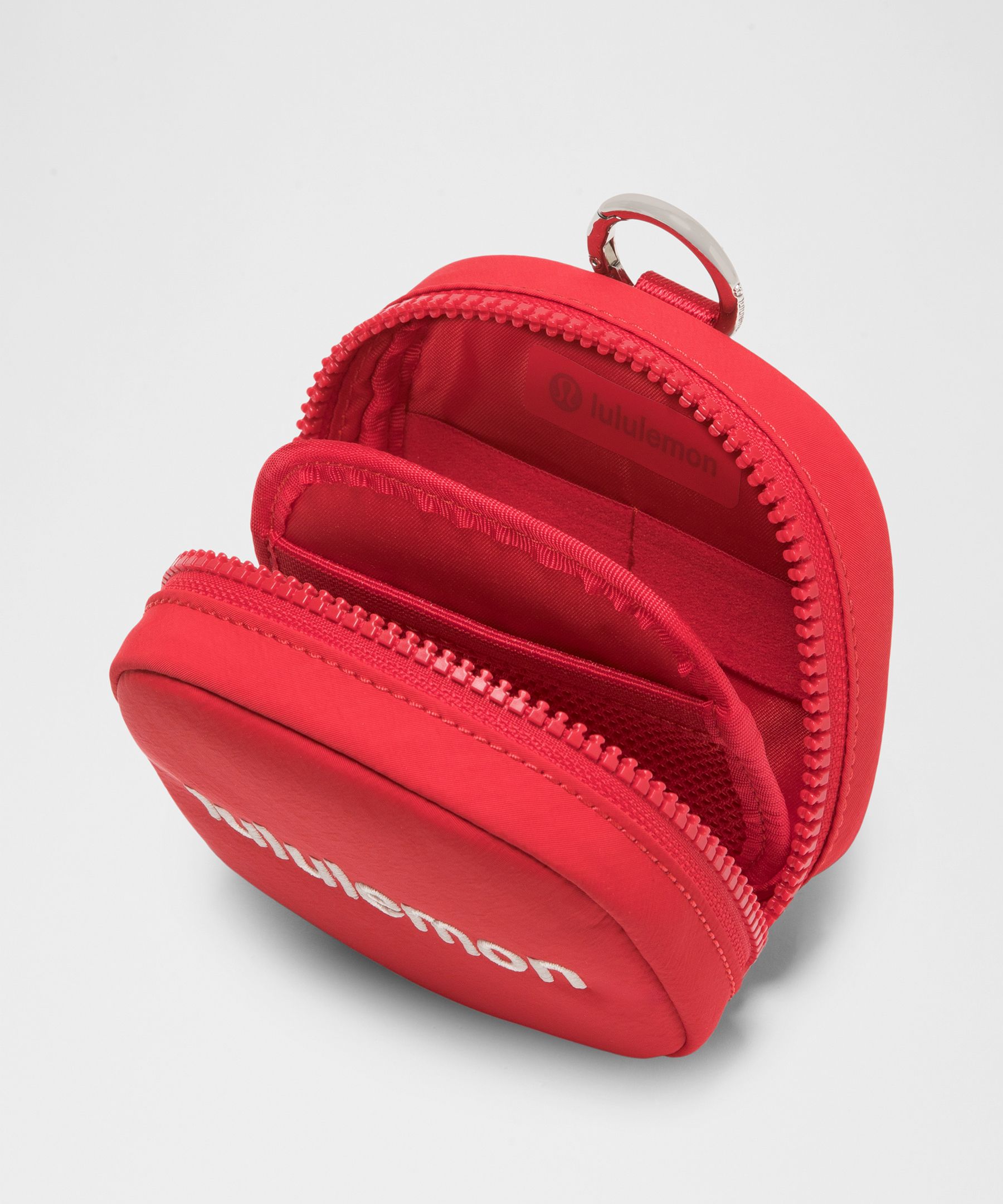 Clippable Commuter Organizer Pouch