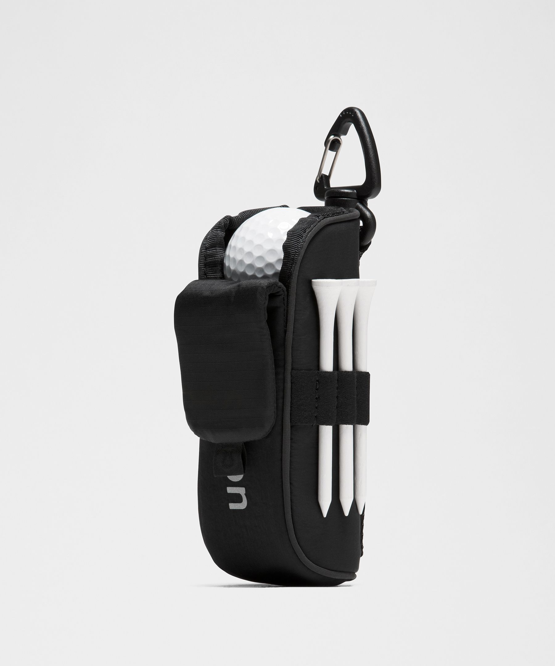 Clippable Nano Golf Pouch