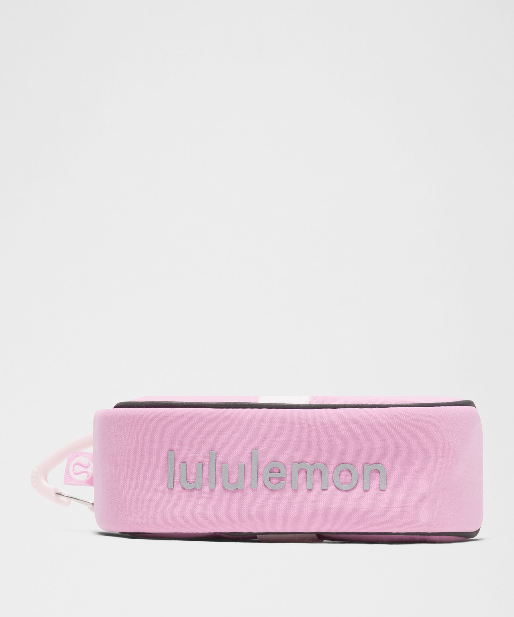 Lululemon Clippable Nano Golf Pouch