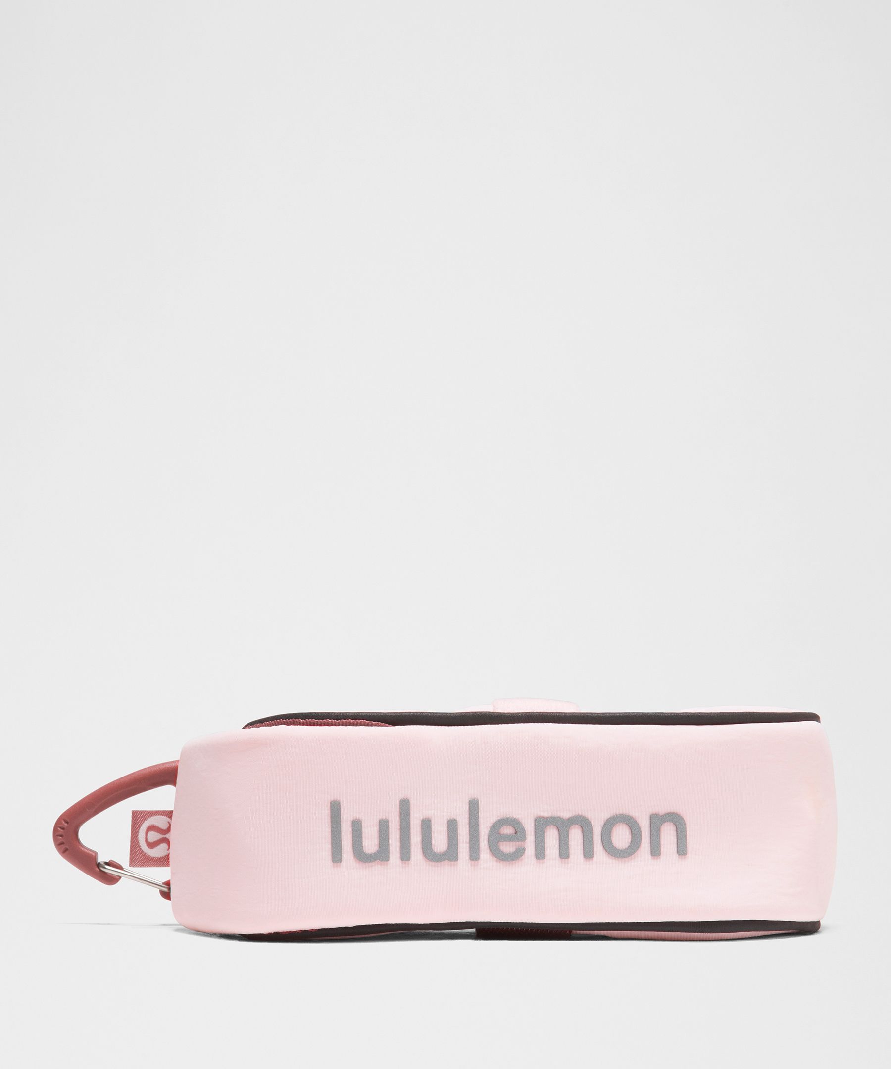 Clippable Nano Golf Pouch