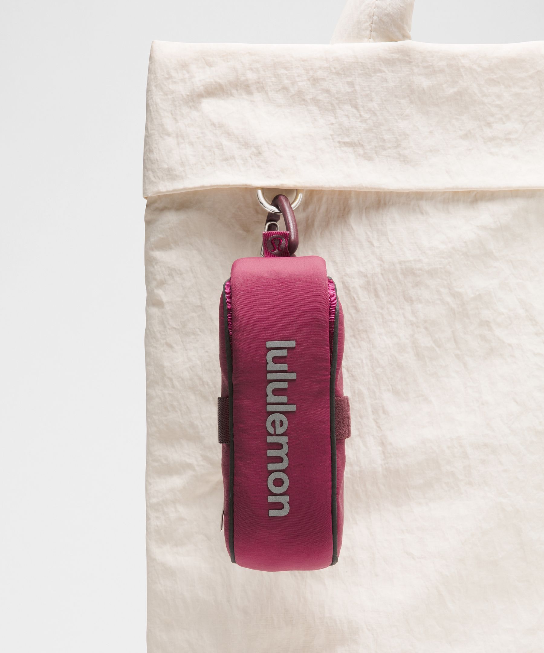 Pochette nano de golf à attache