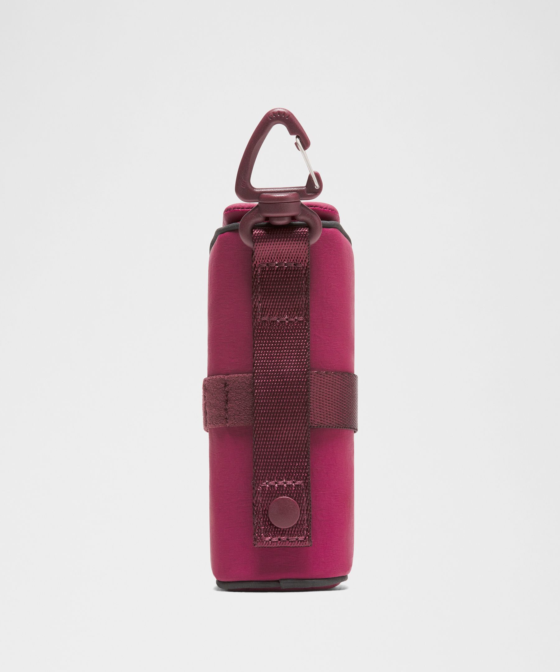 Clippable Nano Golf Pouch