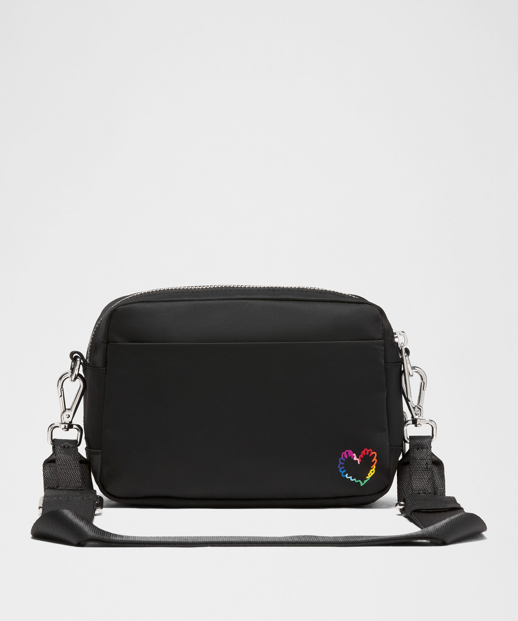 Everywhere Crossbody Bag 2L Graphic