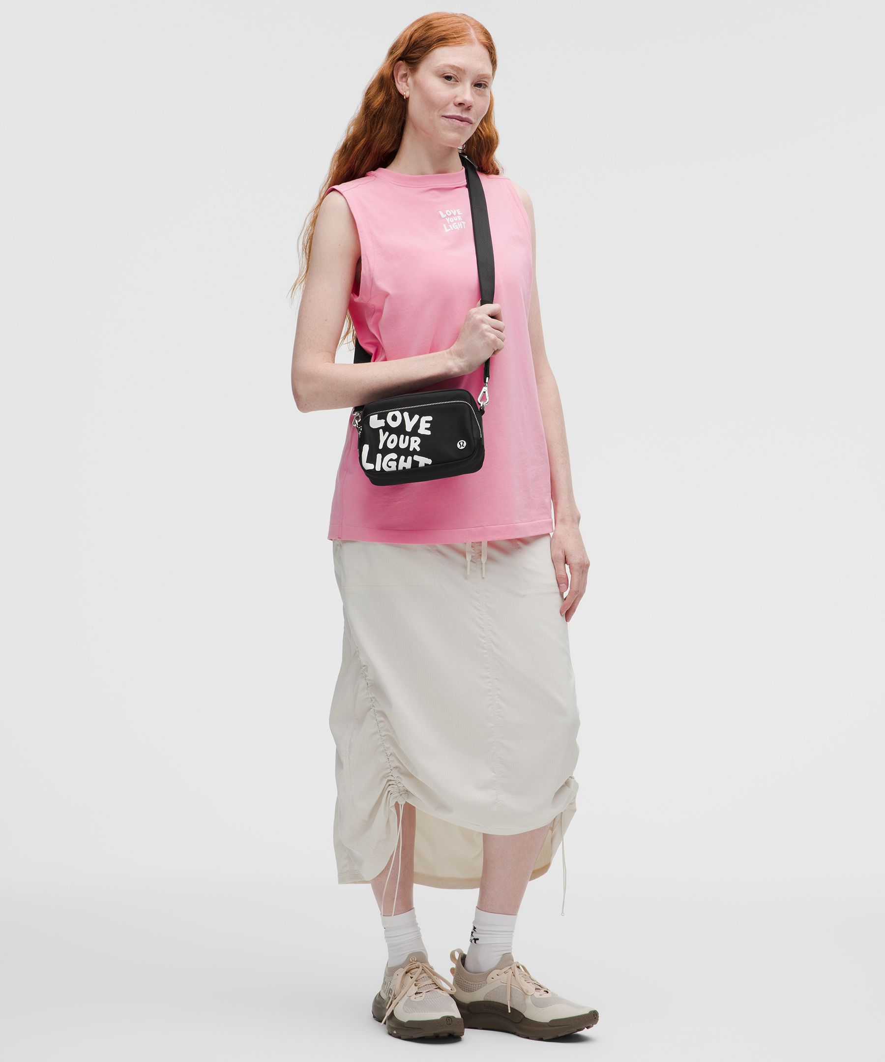Everywhere Crossbody Bag 2L Graphic