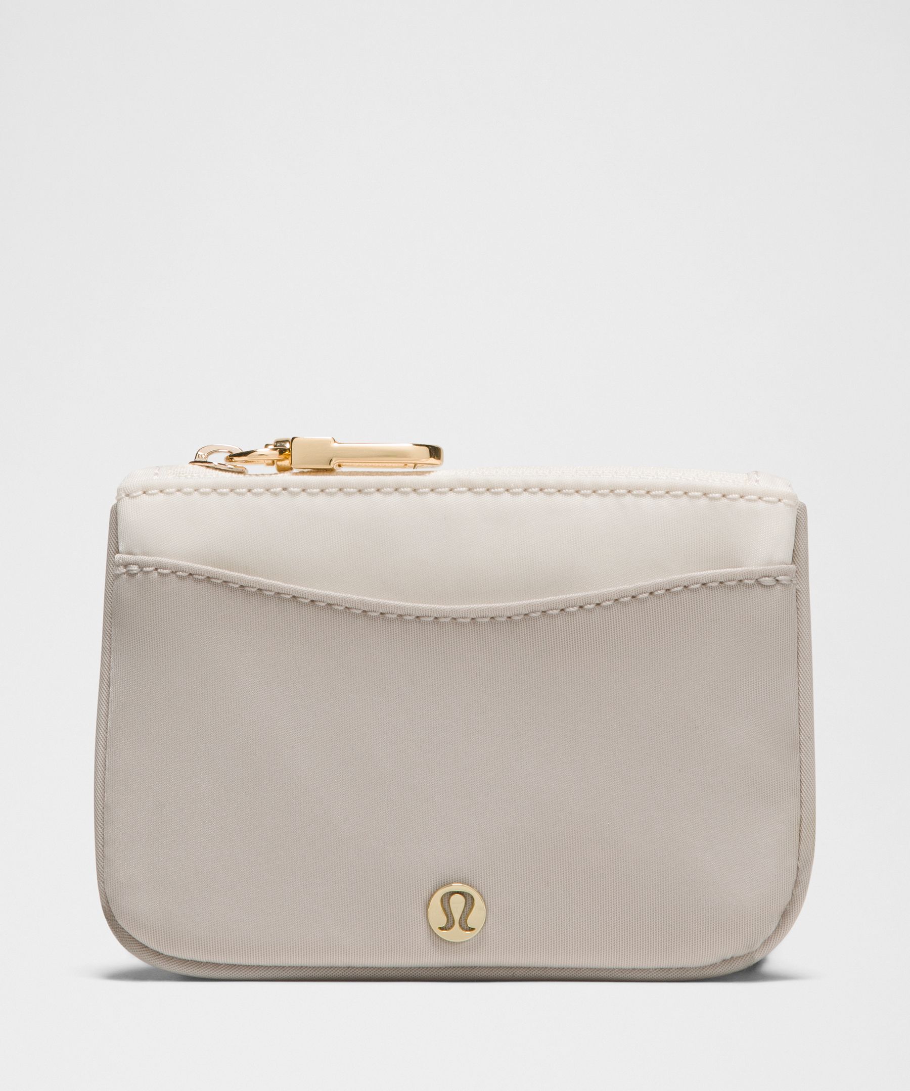 Clippable Card Holder