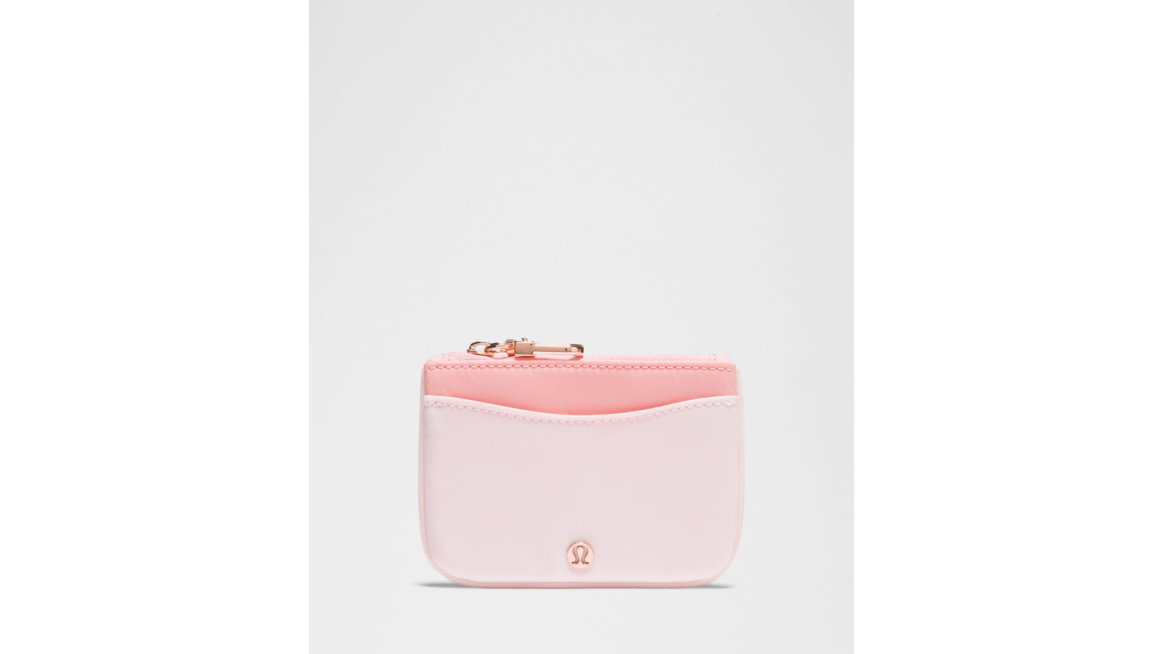 Clippable Card Holder