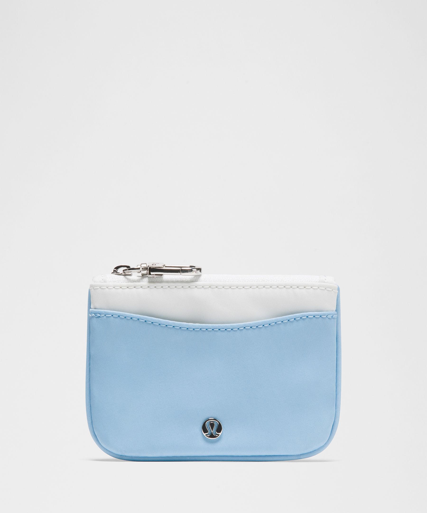 Clippable Card Holder