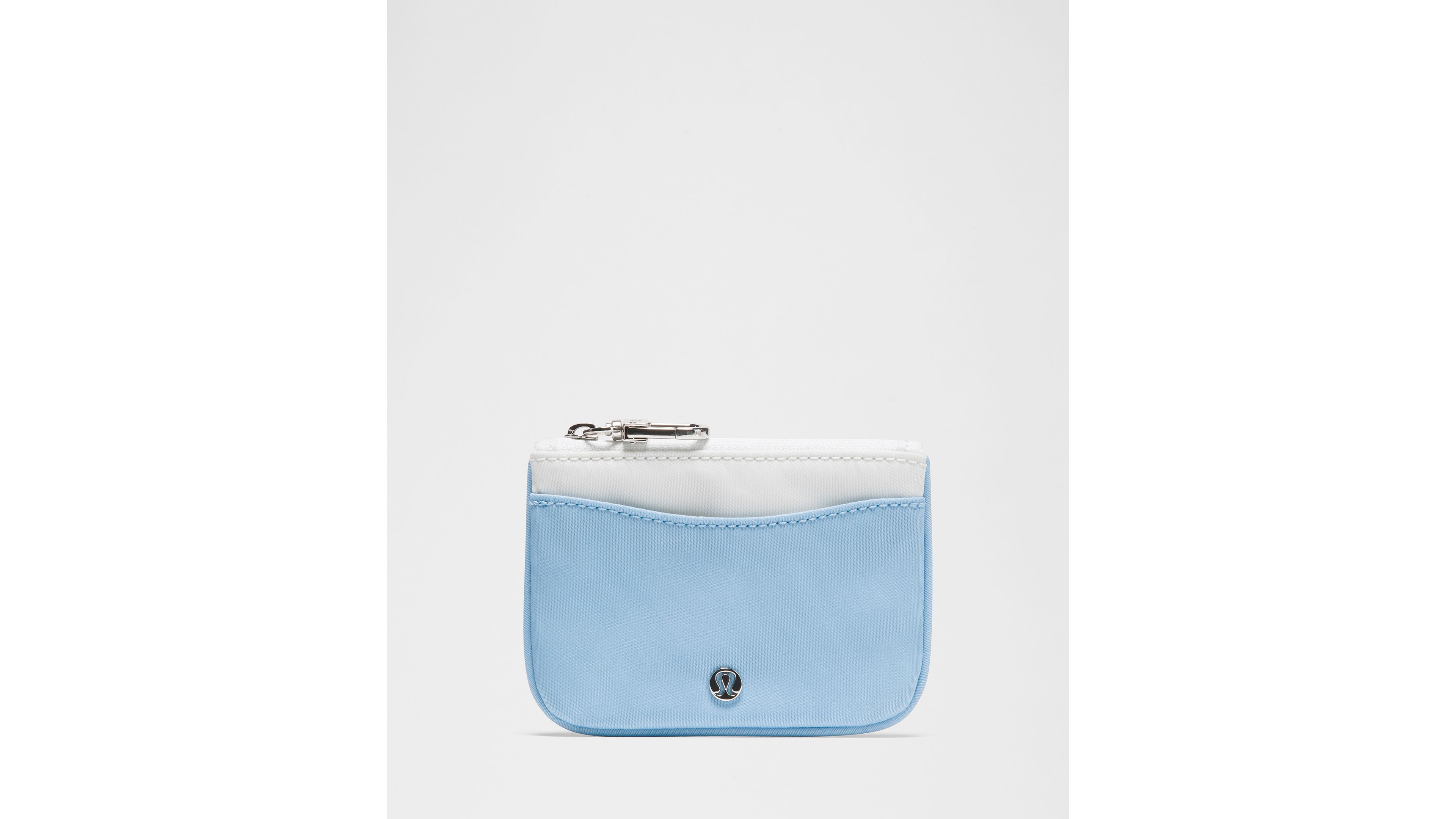 Clippable Card Holder