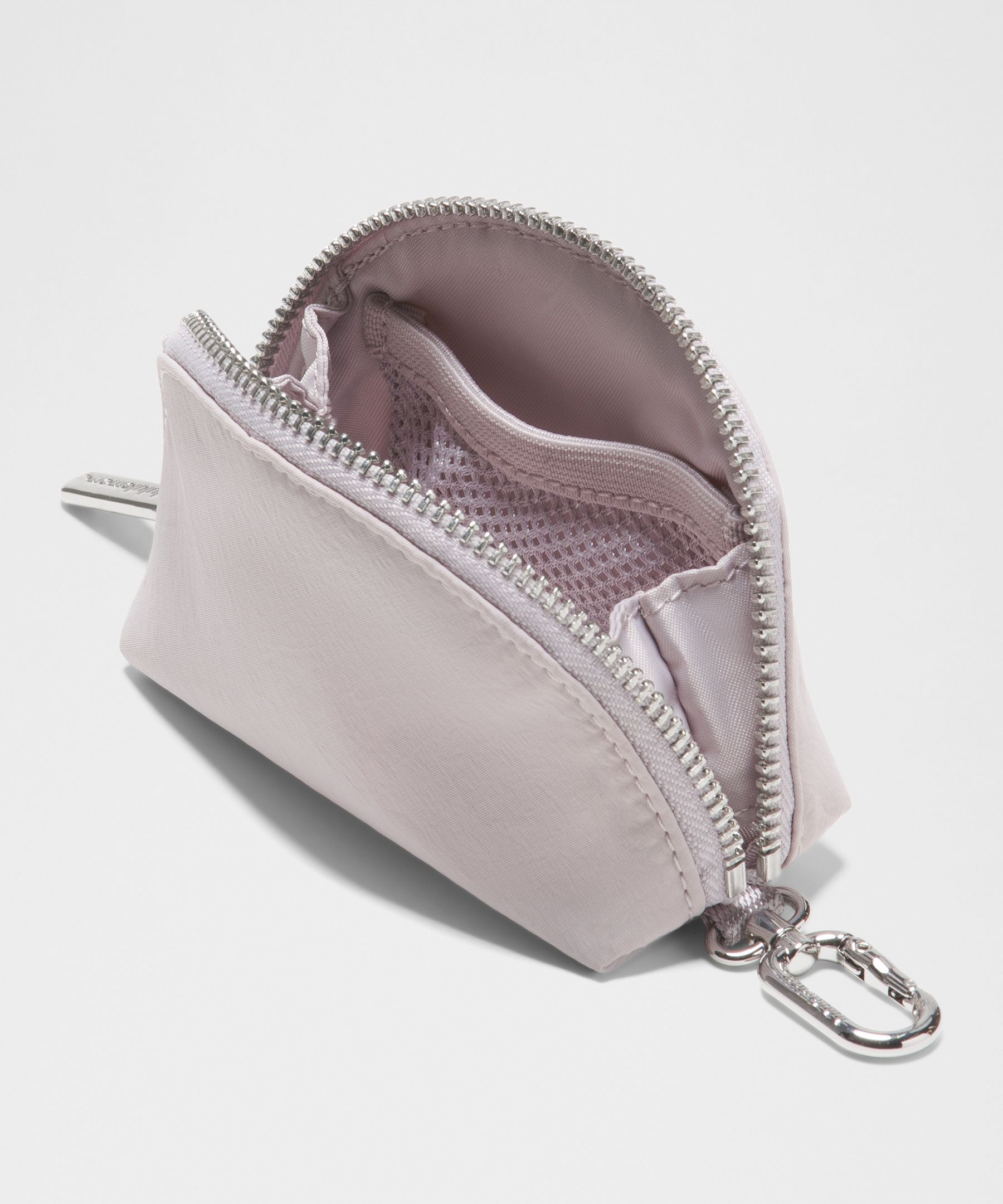 Conjunto de dos minibolsas con correa para la mu&ntilde;eca *Cartera