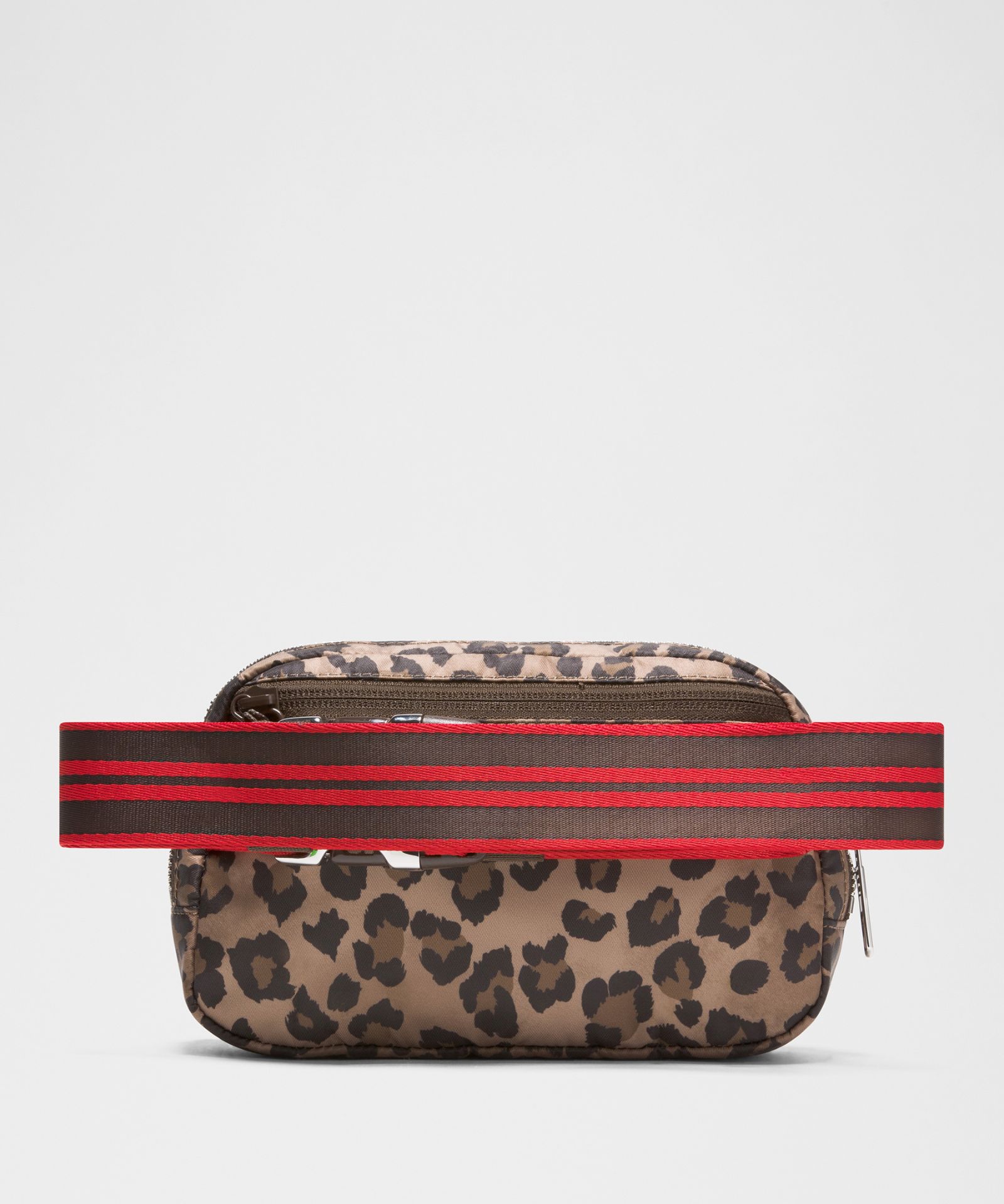 Сумки Lululemon Everywhere Belt Bag 1L *Leopard — фото 3