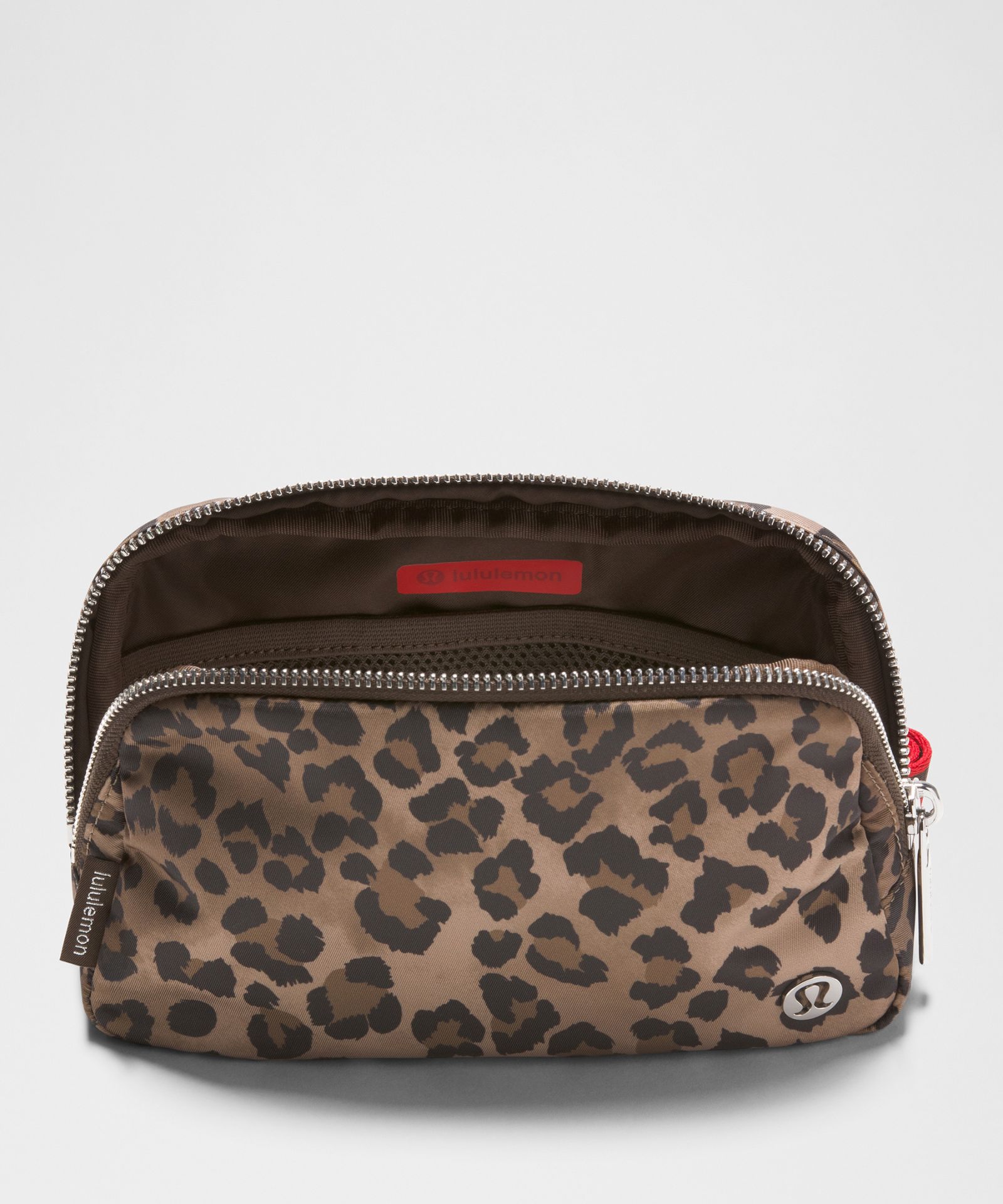 Сумки Lululemon Everywhere Belt Bag 1L *Leopard — фото 5