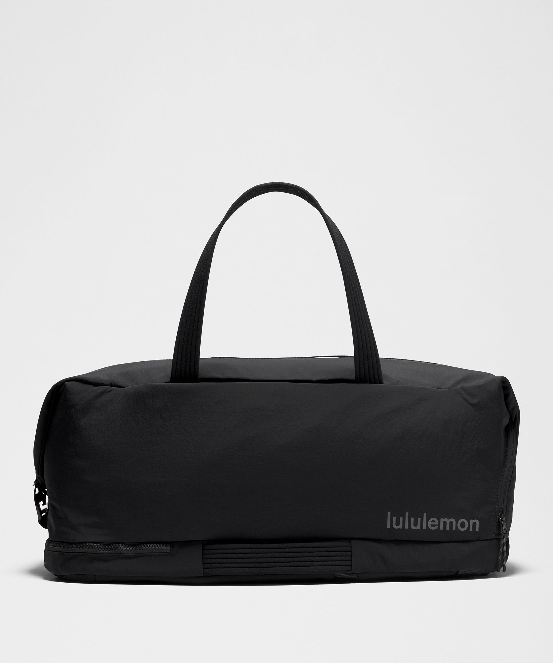 3-in-1 Gym Duffle Bag Large 35L