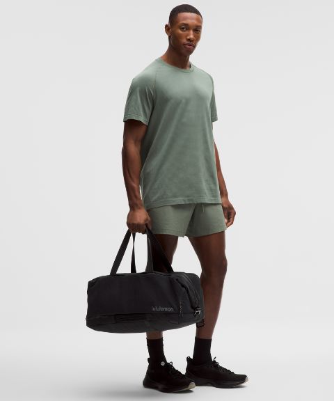 Спортивная сумка Lululemon 3-in-1 Gym Duffle Large 35 л