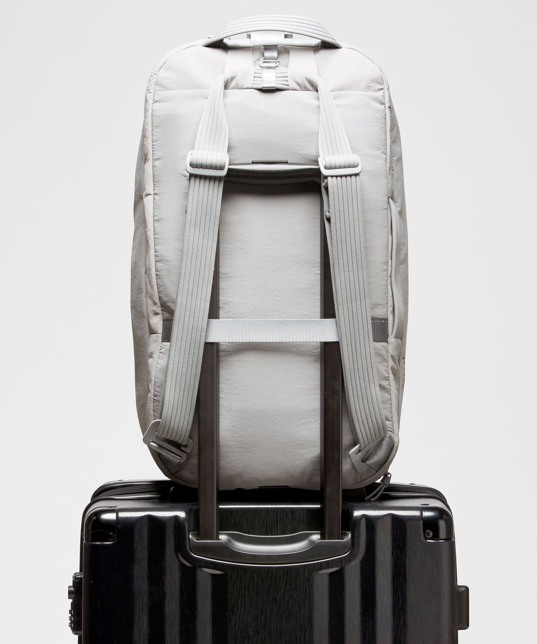 3-in-1 Gym Duffle Bag Large 35L