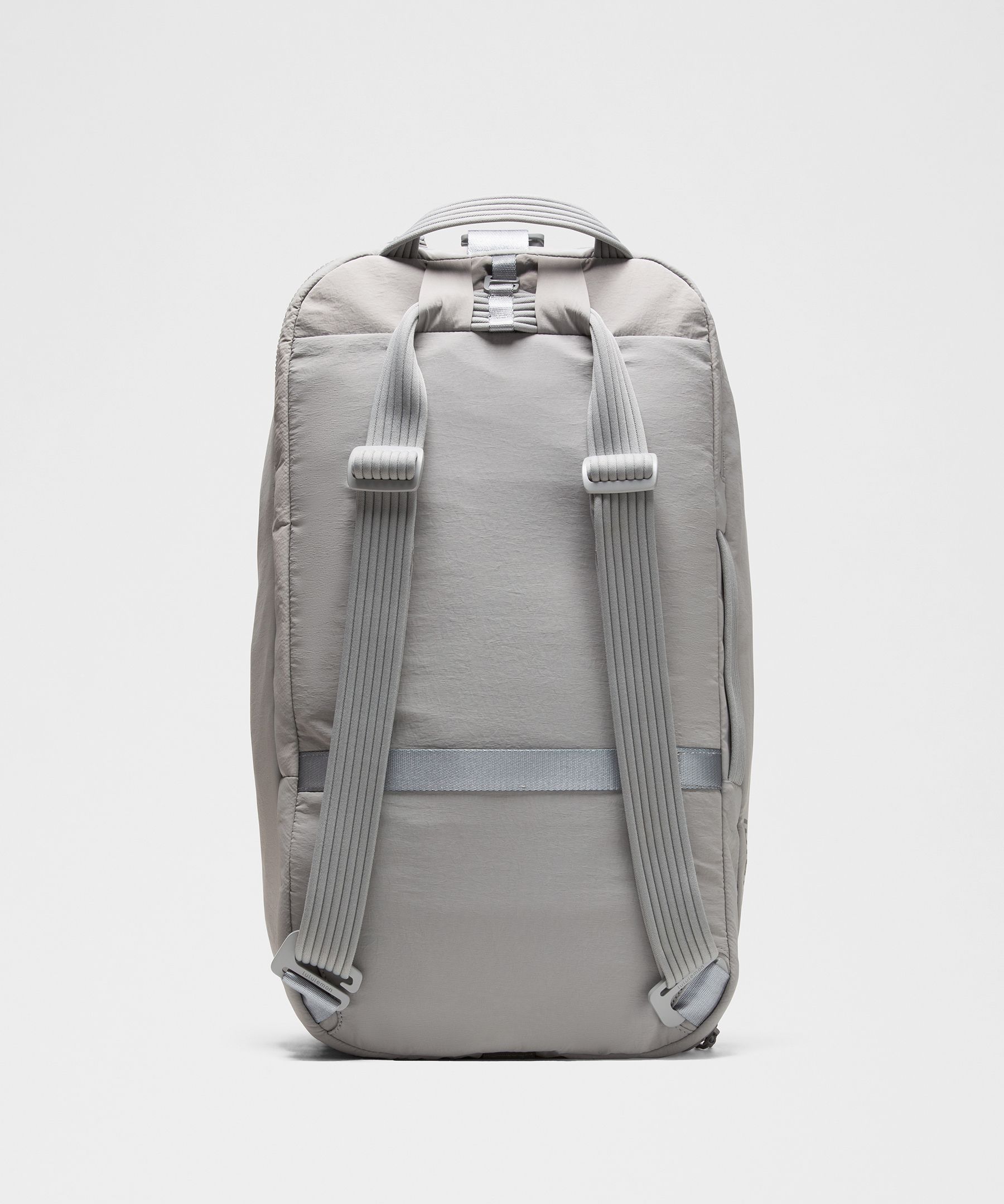 3-in-1 Gym Duffle Bag Large 35L