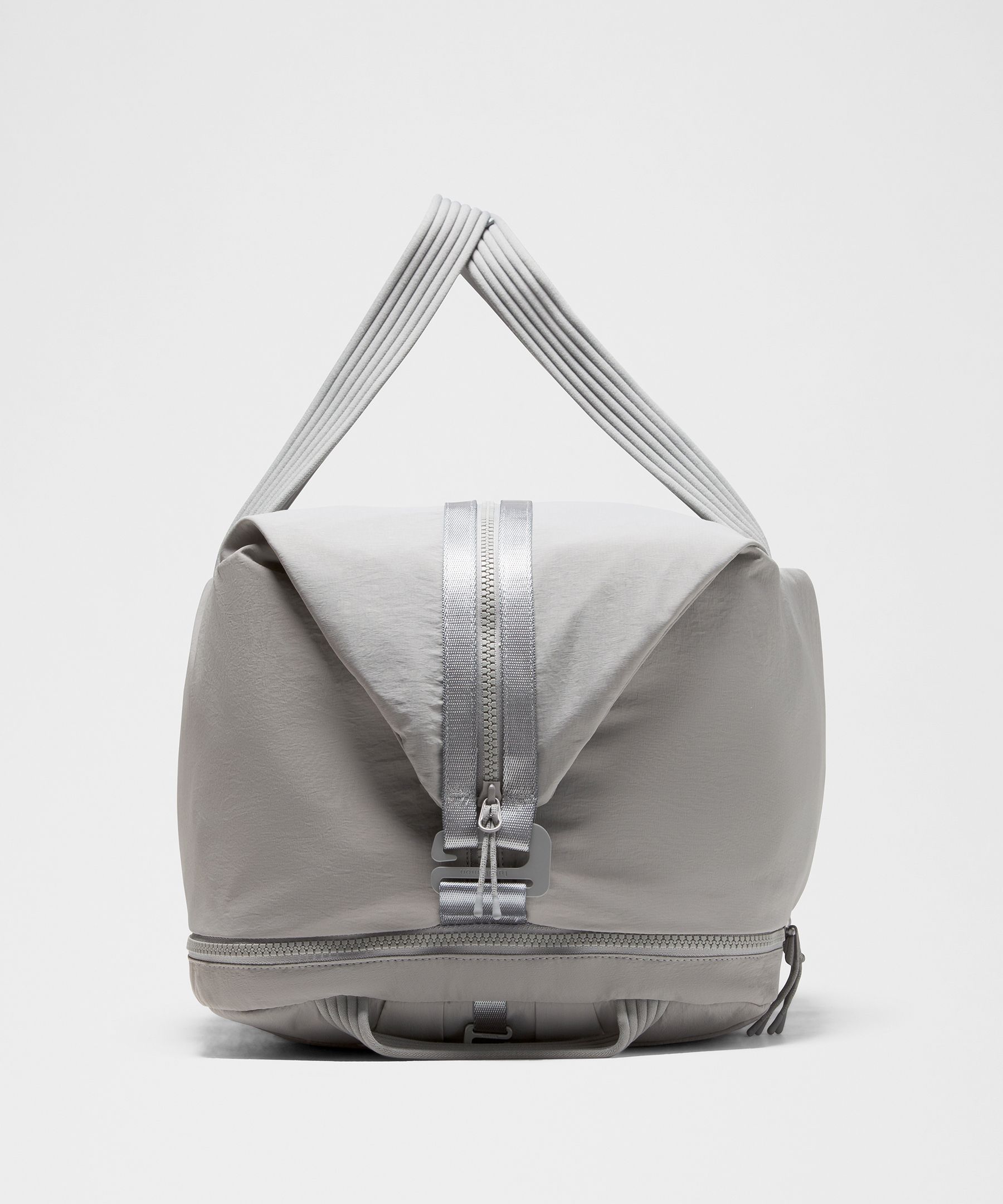 3-in-1 Gym Duffle Bag Large 35L