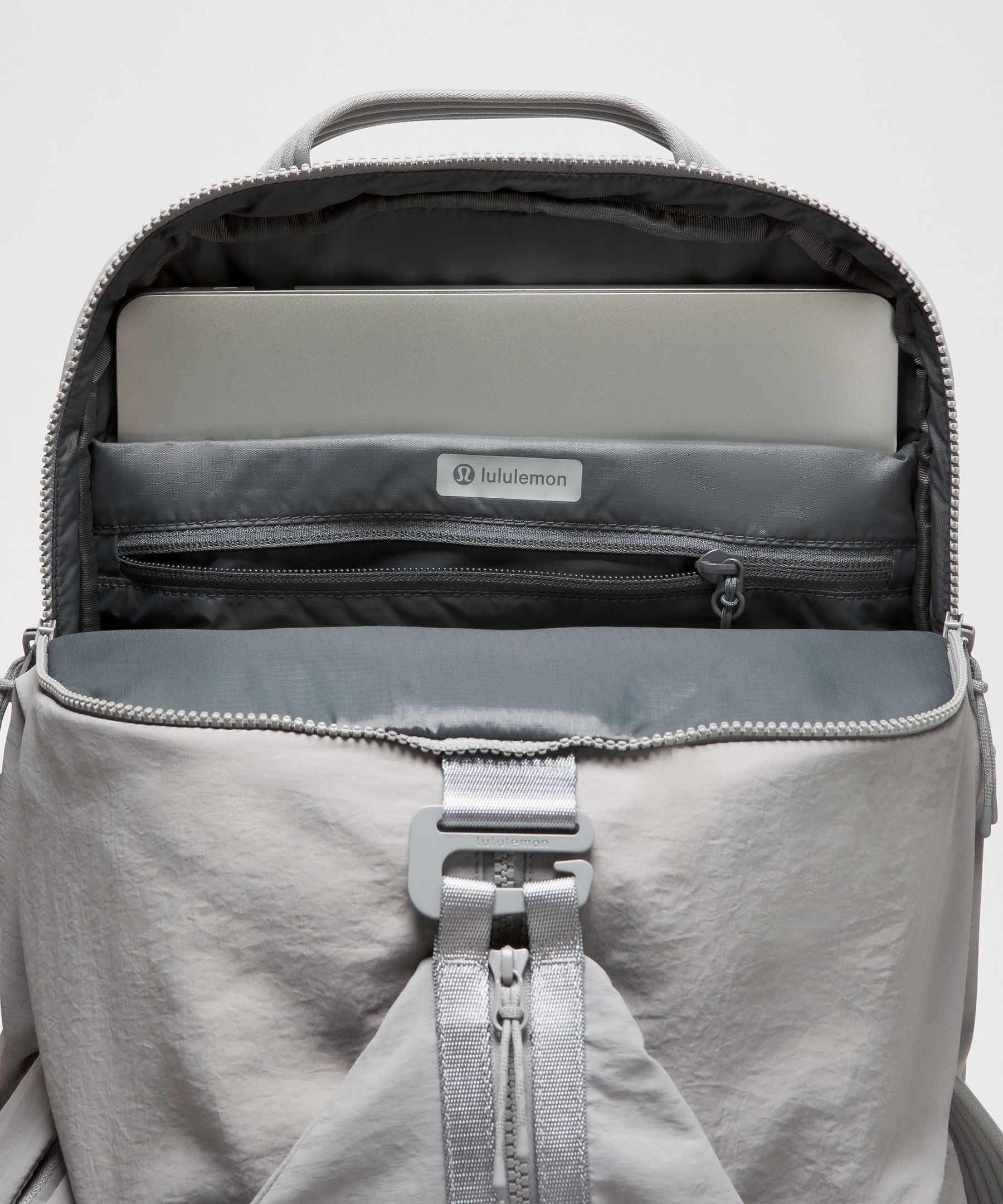 3-in-1 Gym Duffle Bag Large 35L