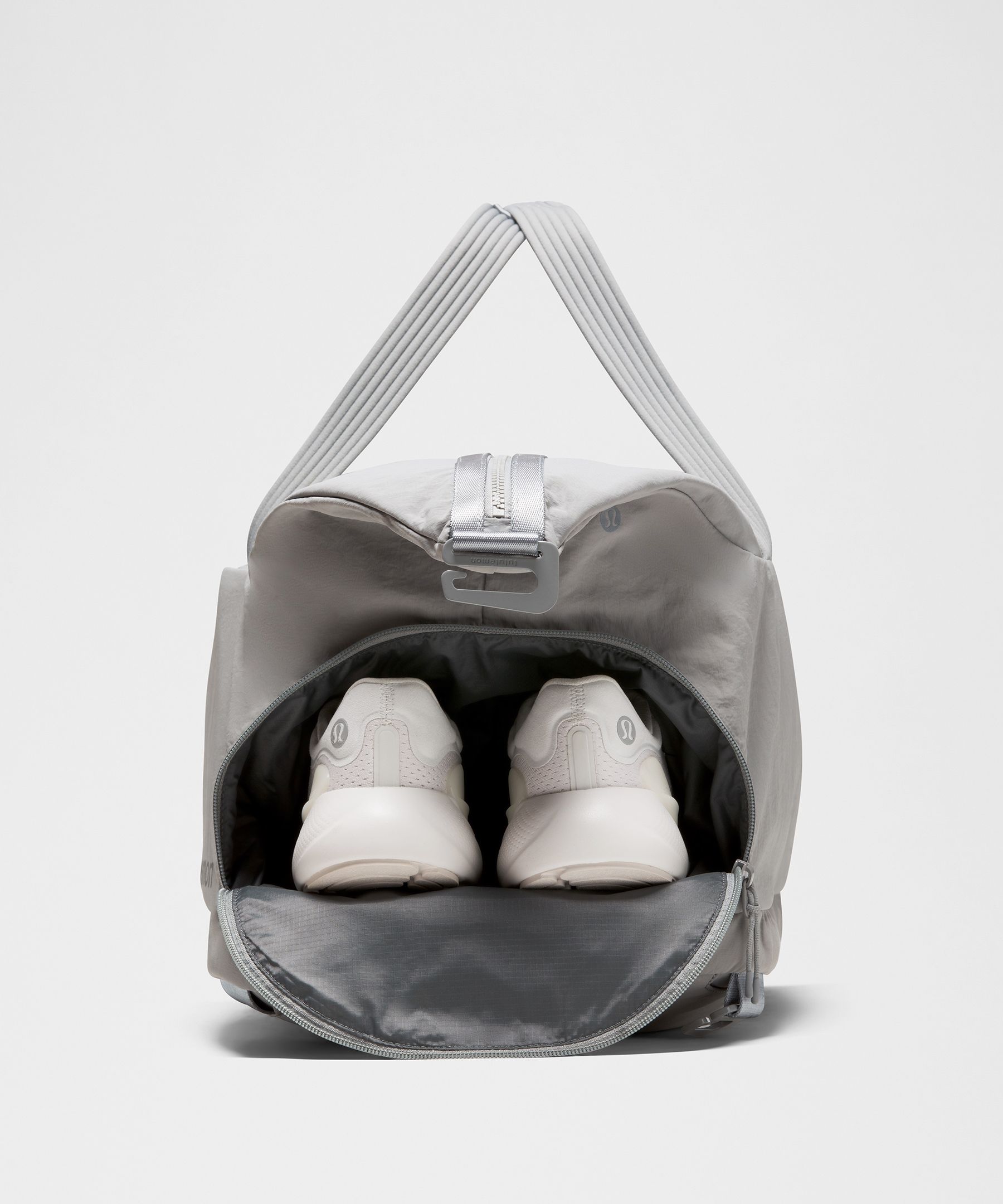 3-in-1 Gym Duffle Bag Large 35L