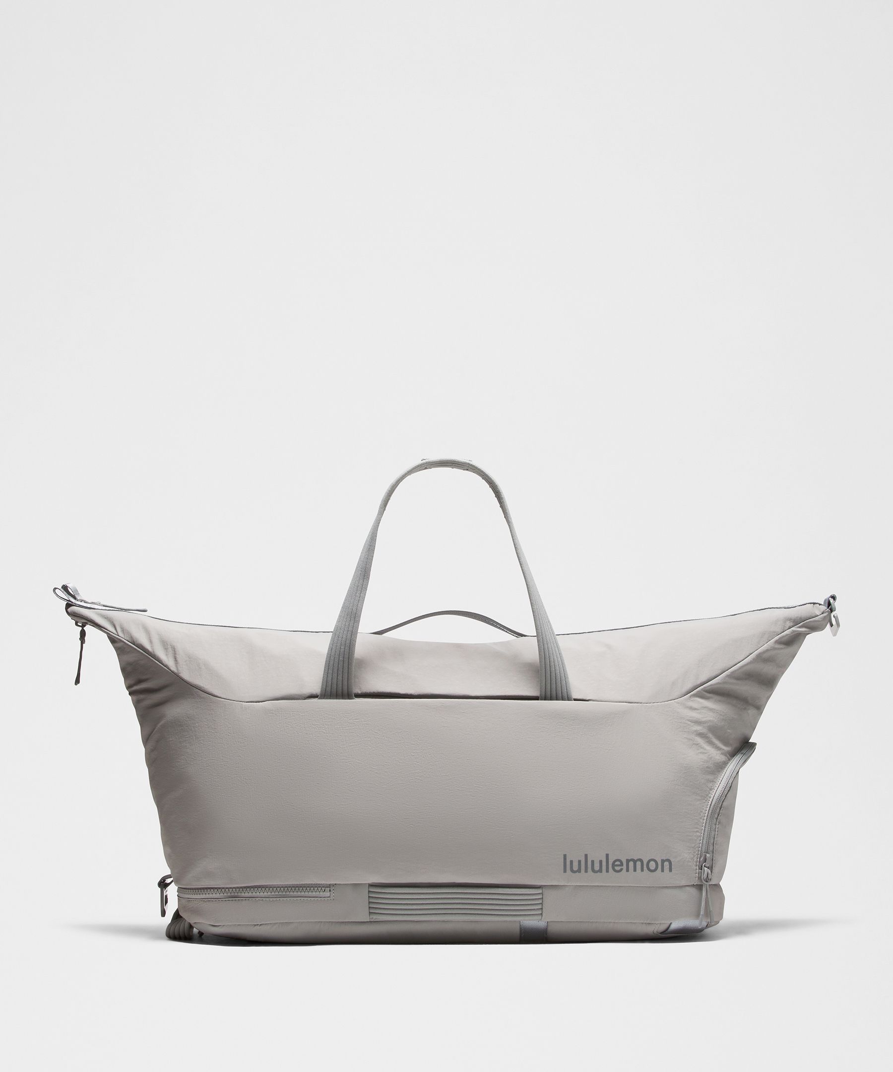 3-in-1 Gym Duffle Bag Large 35L