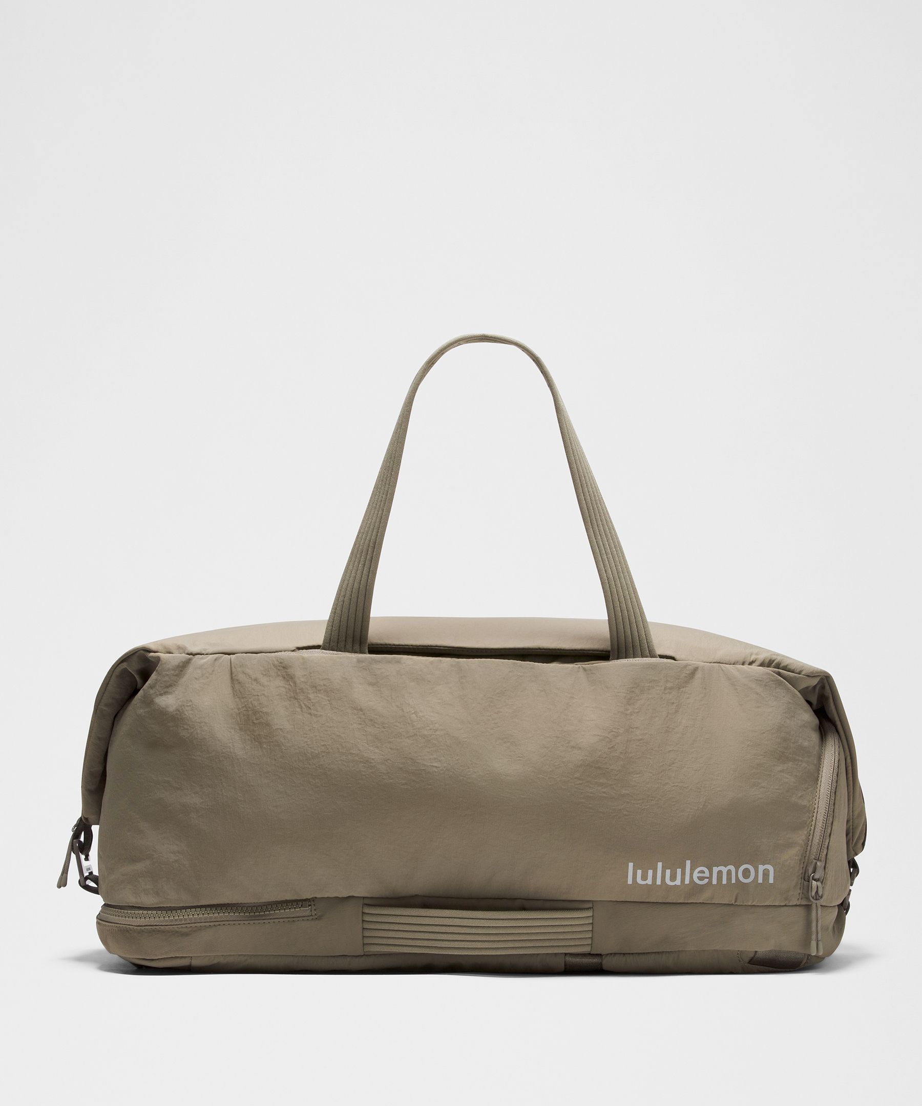 3-in-1 Gym Duffle Bag Large 35L