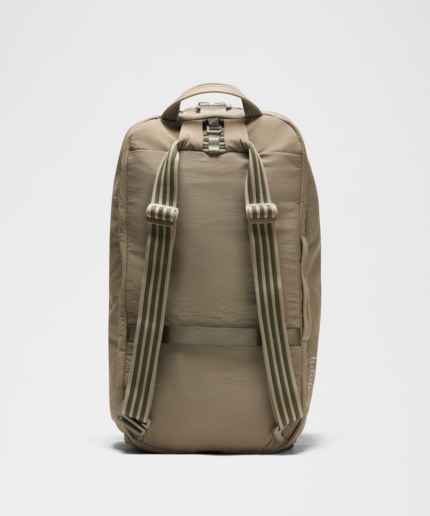 3-in-1 Gym Duffle Bag Large 35L