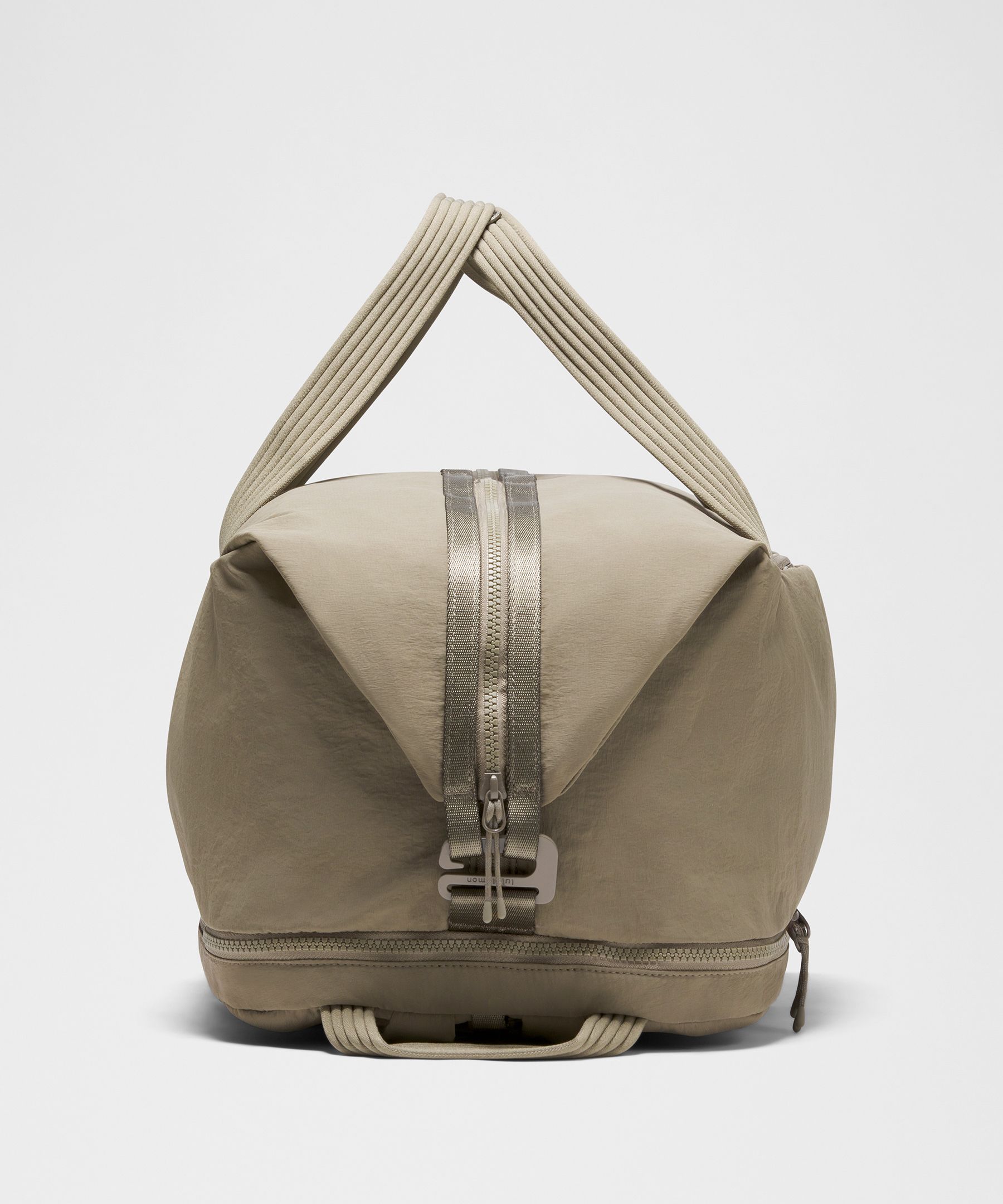 3-in-1 Gym Duffle Bag Large 35L