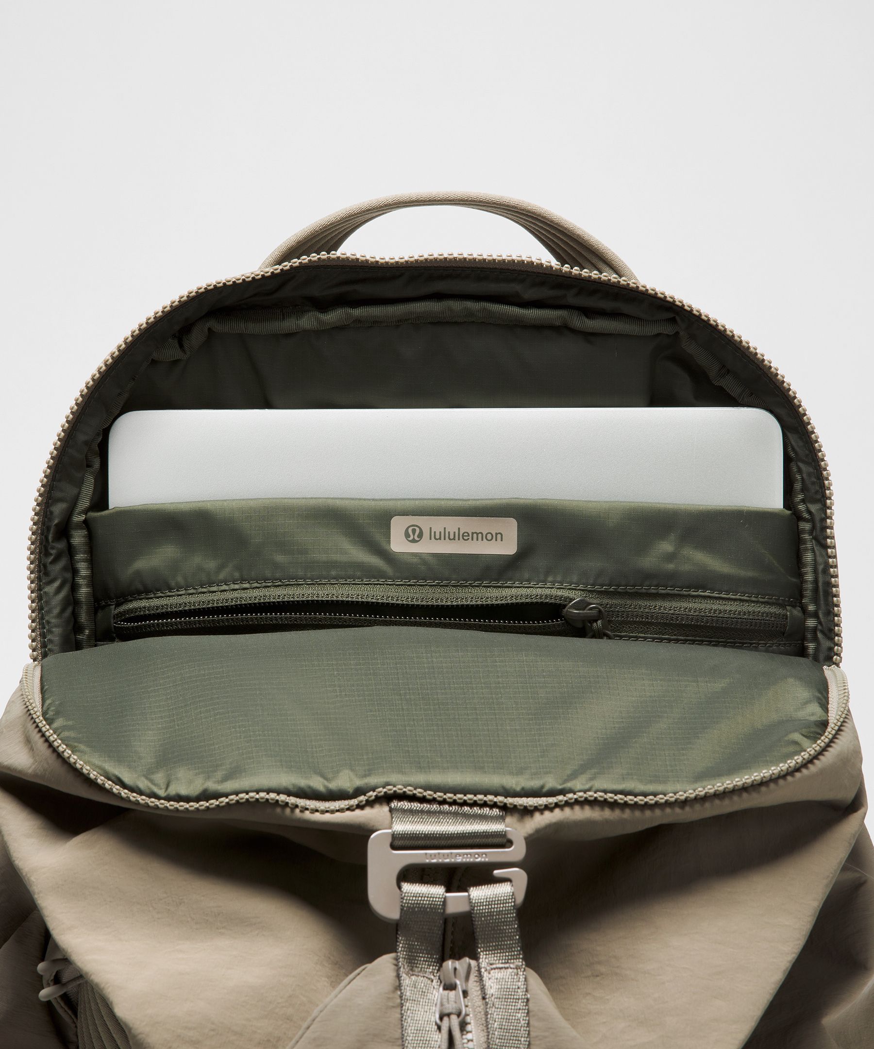 3-in-1 Gym Duffle Bag Large 35L