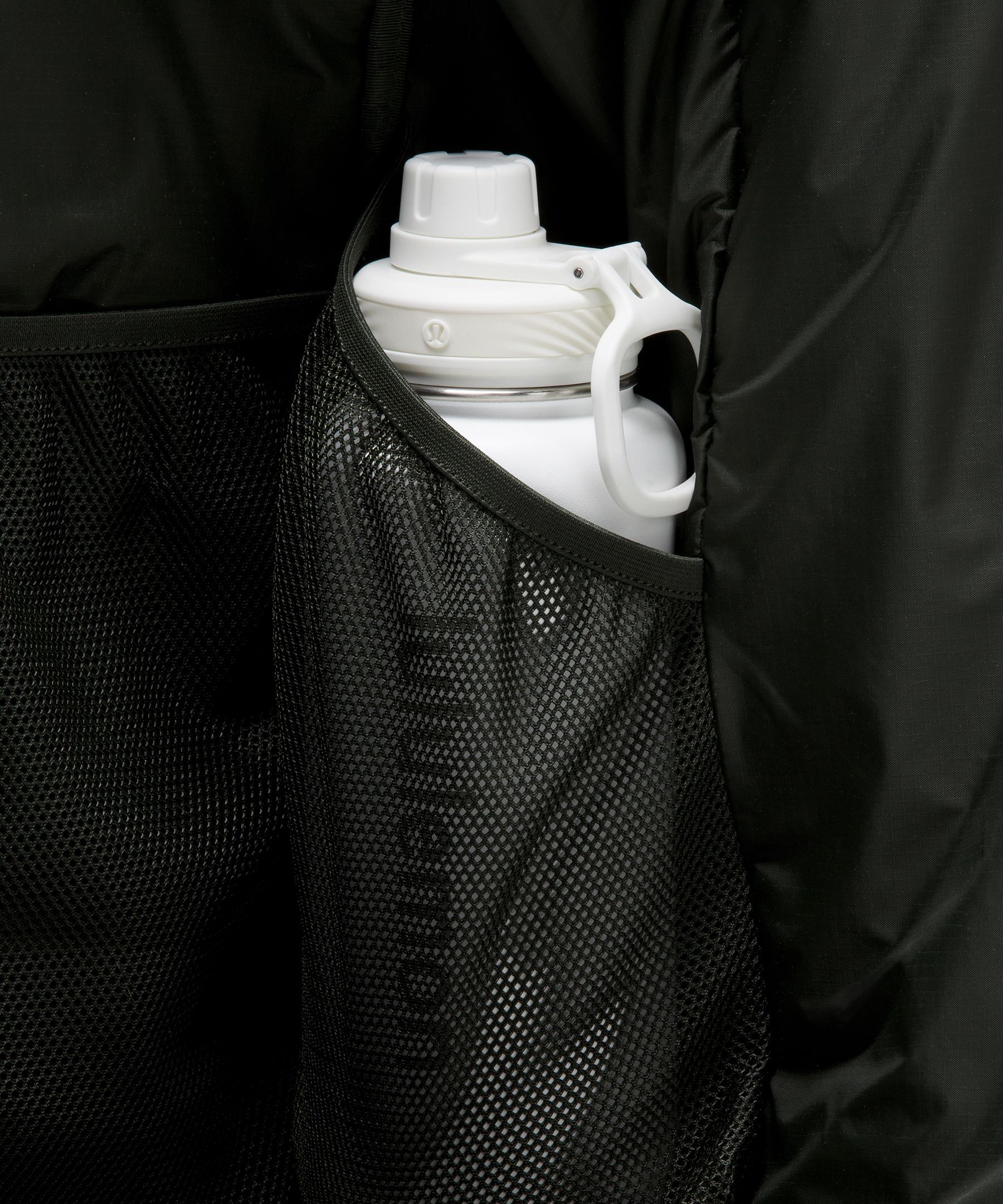 3-in-1 Gym Duffle Bag Large 35L