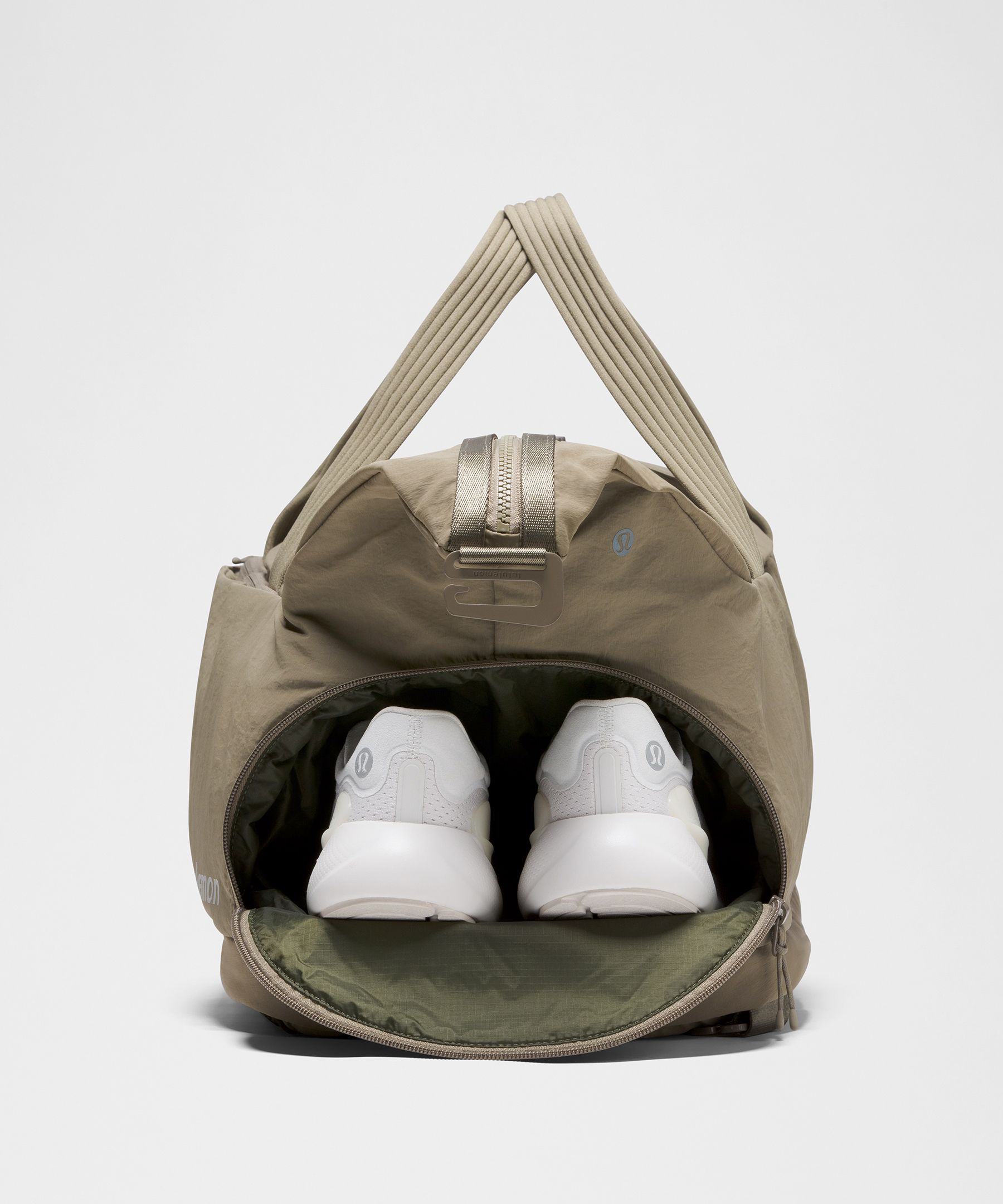 3-in-1 Gym Duffle Bag Large 35L