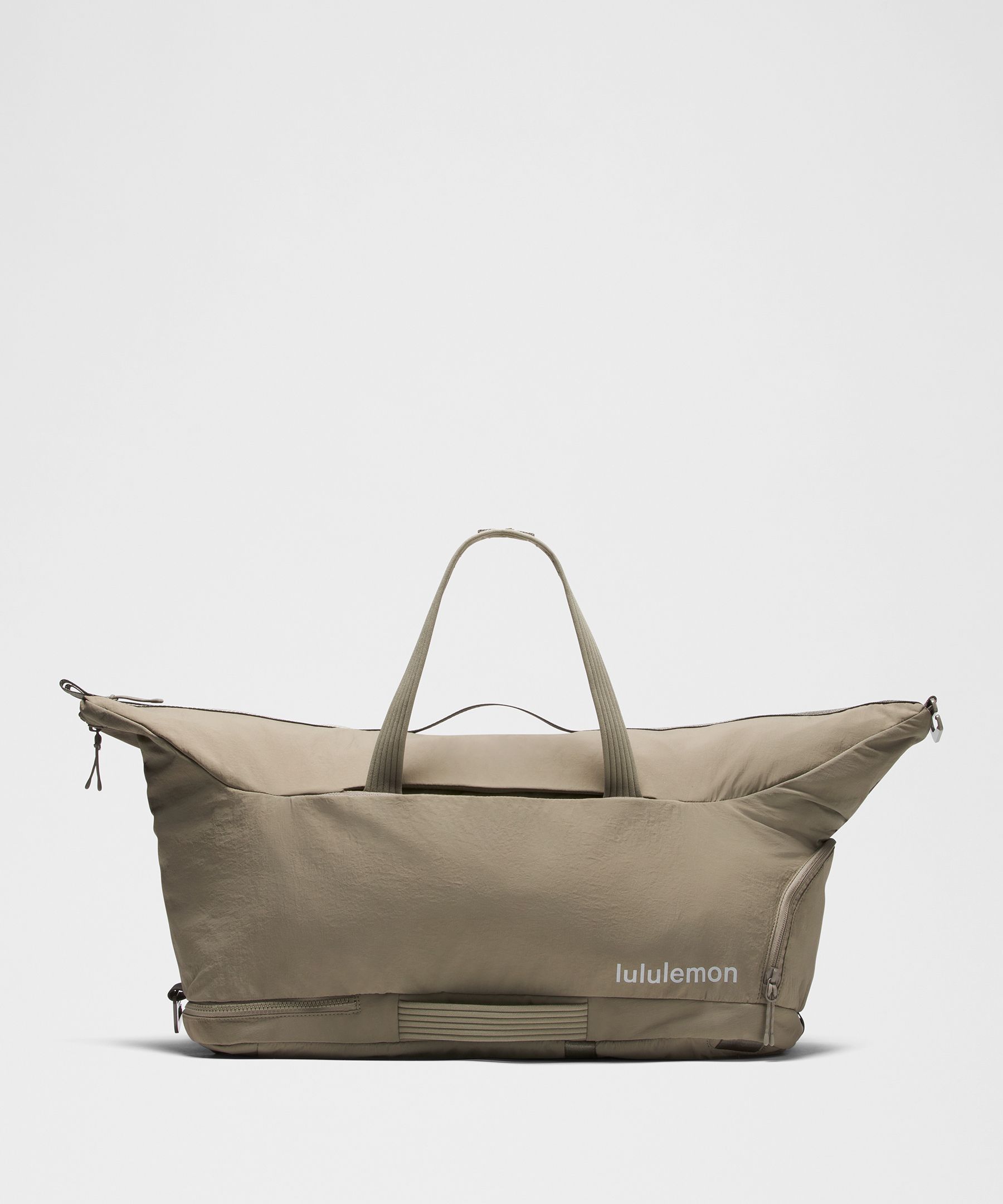 3-in-1 Gym Duffle Bag Large 35L