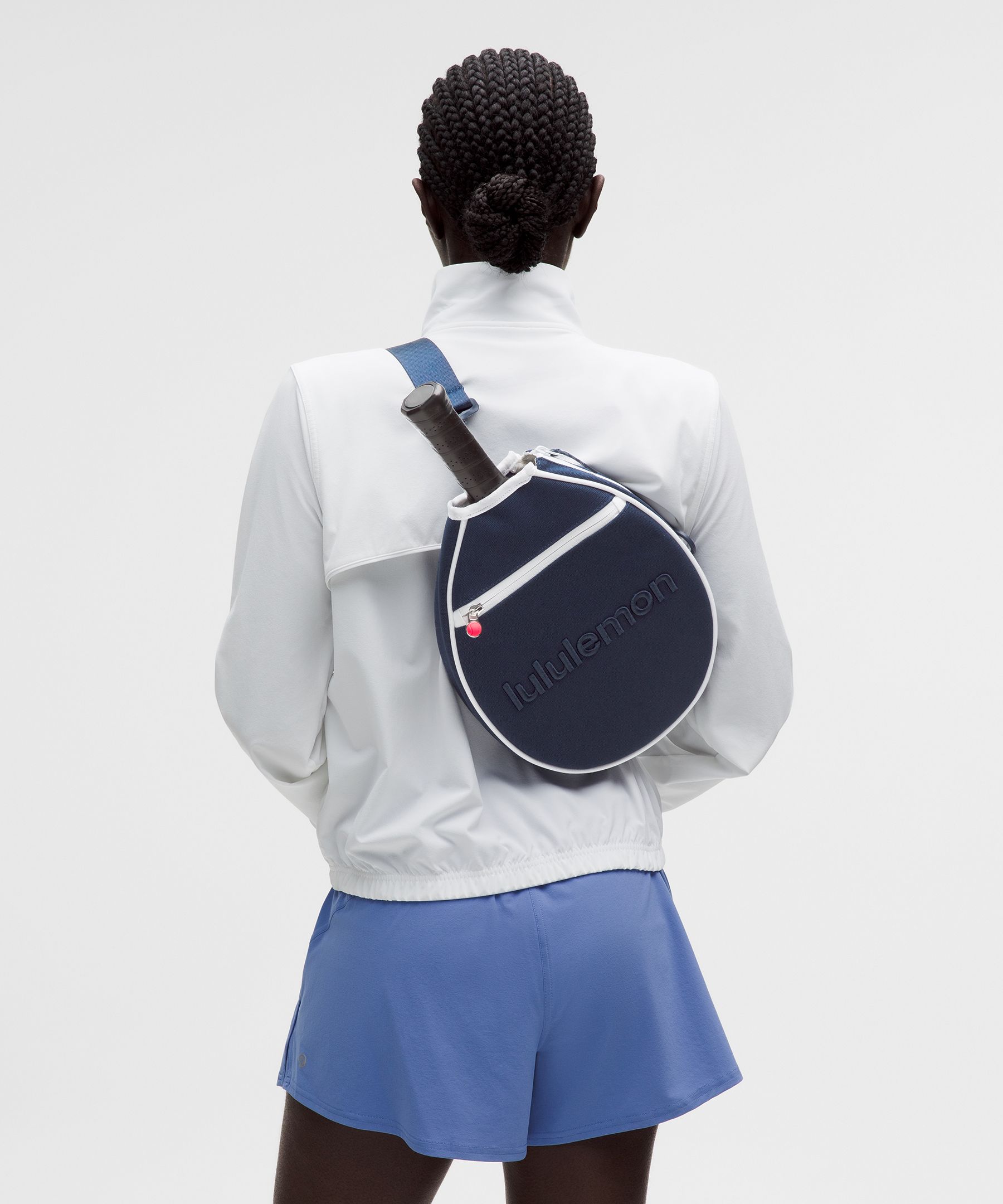 Small-Racket and Paddle Bag 16.5L