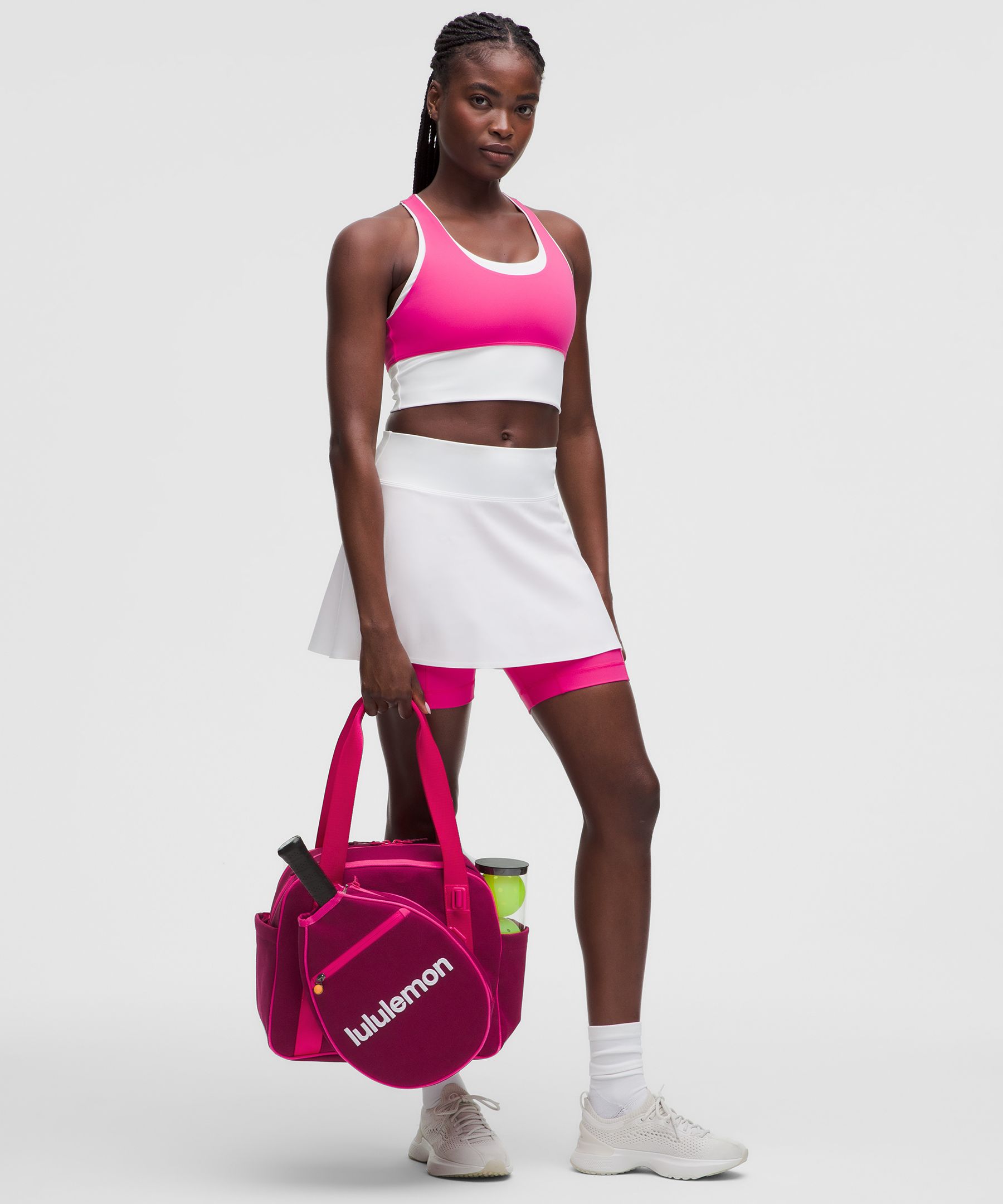 Small Racket Bag 16.5L