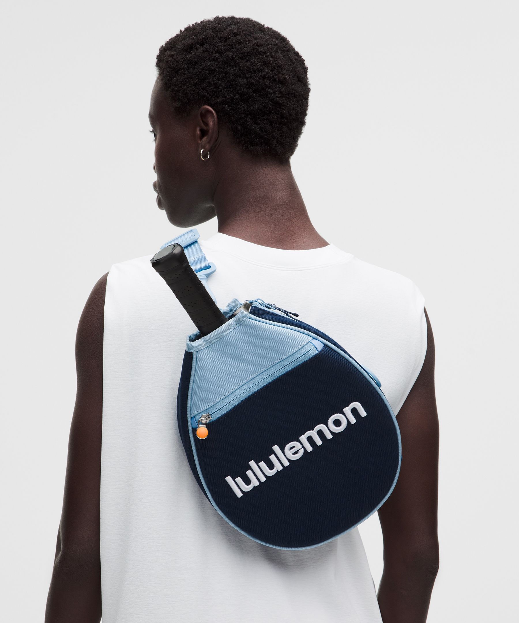 Small Racket Bag 16.5L