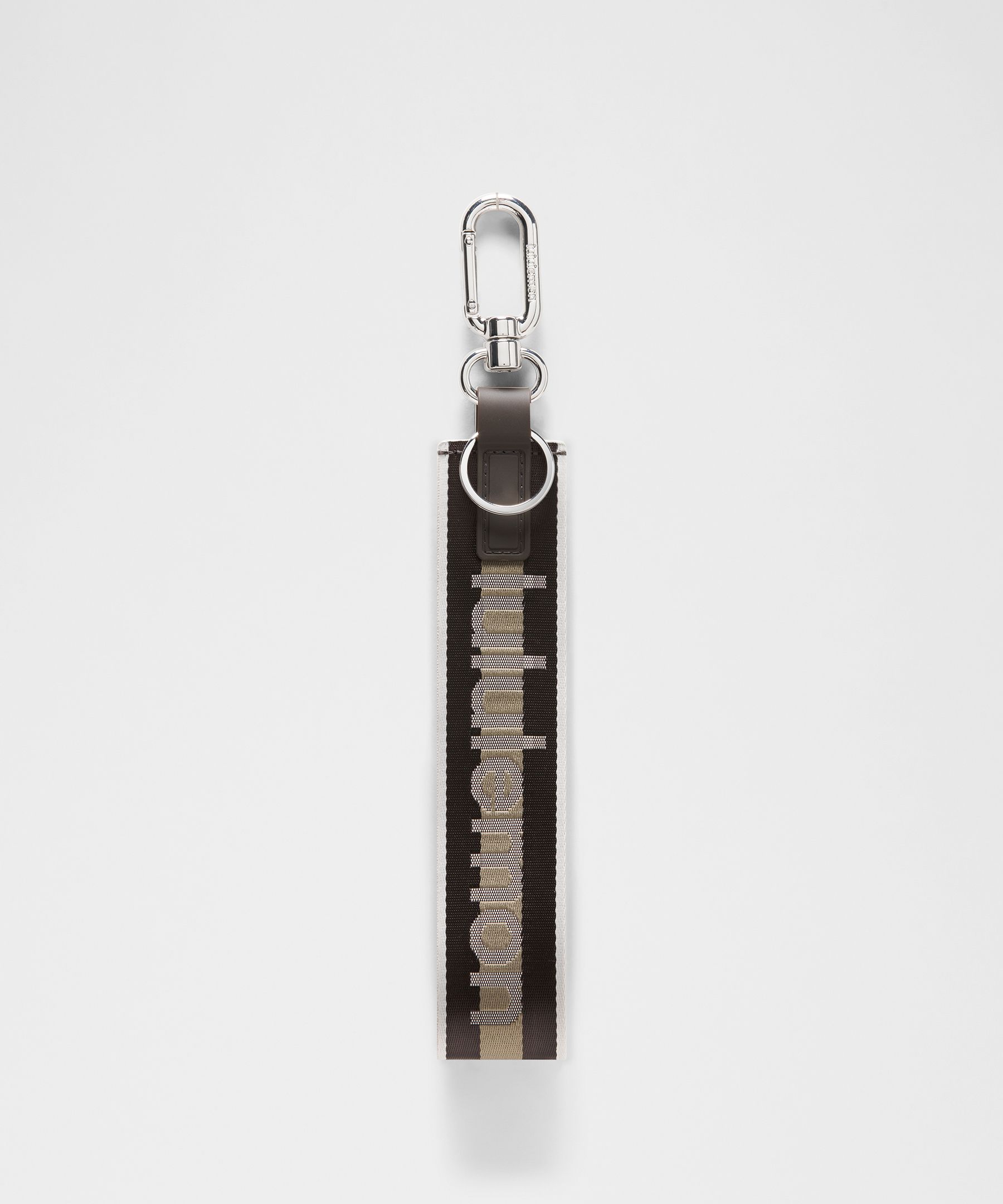 Never Lost Keychain *Wordmark
