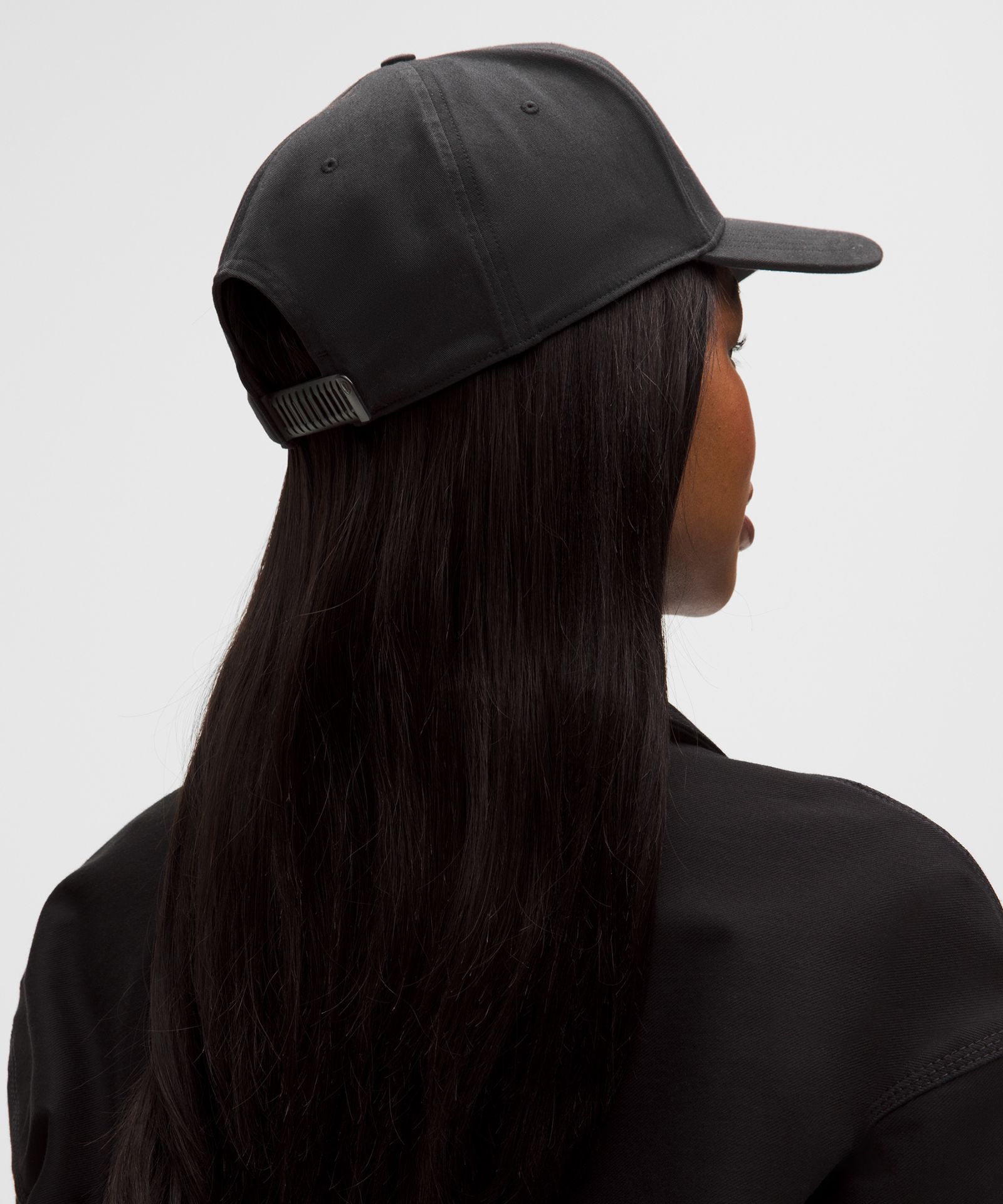 Аксессуары Lululemon The All Days Snapback — фото 3
