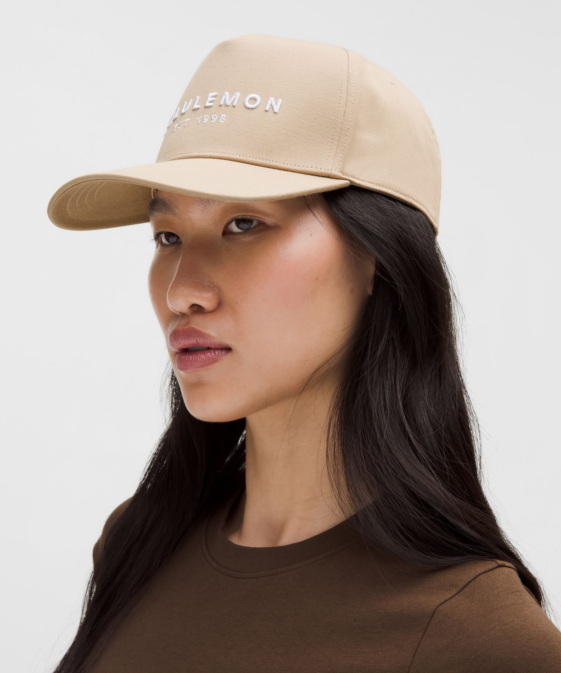 The All Days Snapback